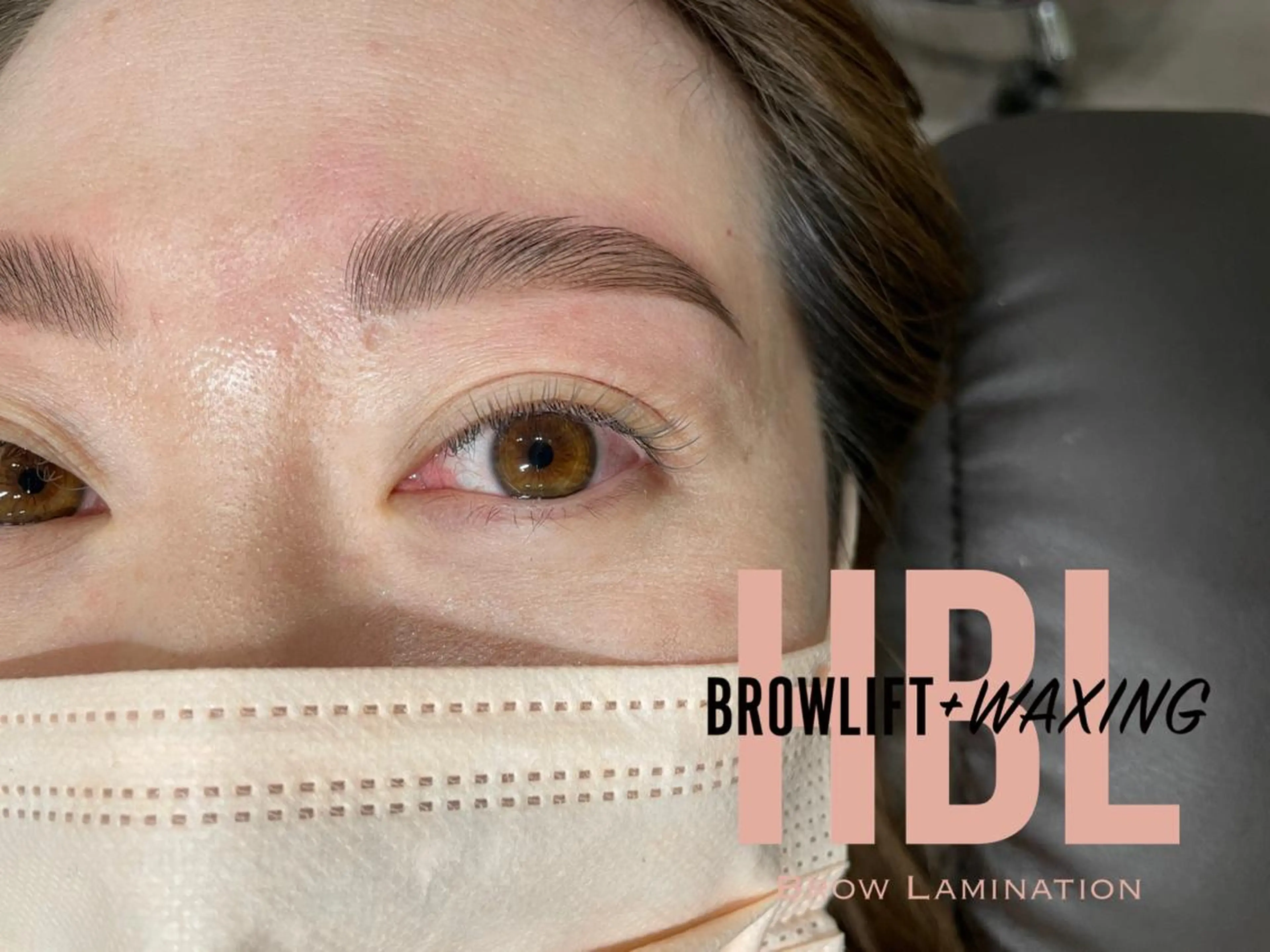 マツエク・マツパ アイブロウ フラットラッシュ Joli. 🌷nakajimaのマツエク・マツパデザイン