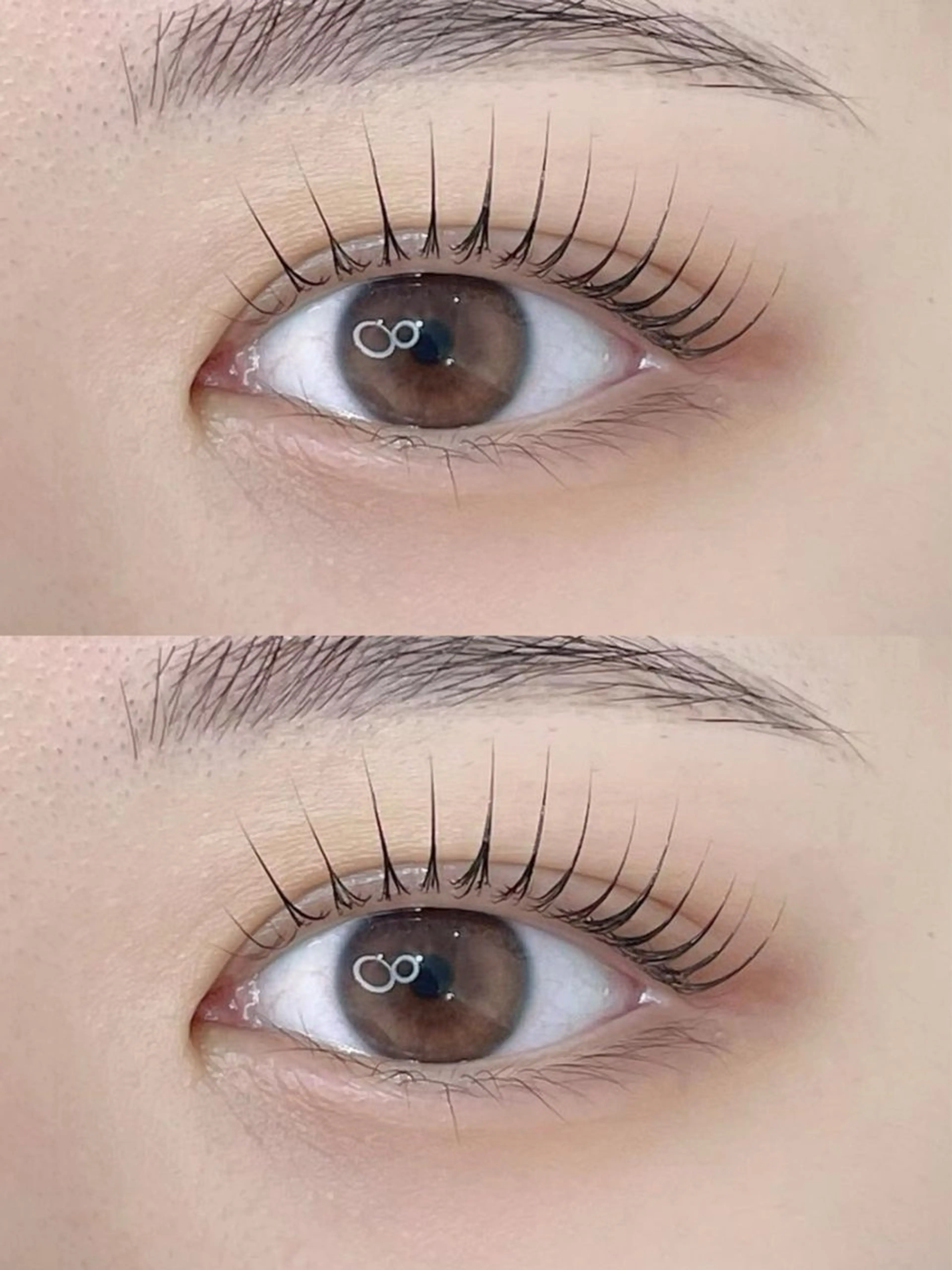 マツエク・マツパ パリエク専門店 FOIのマツエク・マツパデザイン