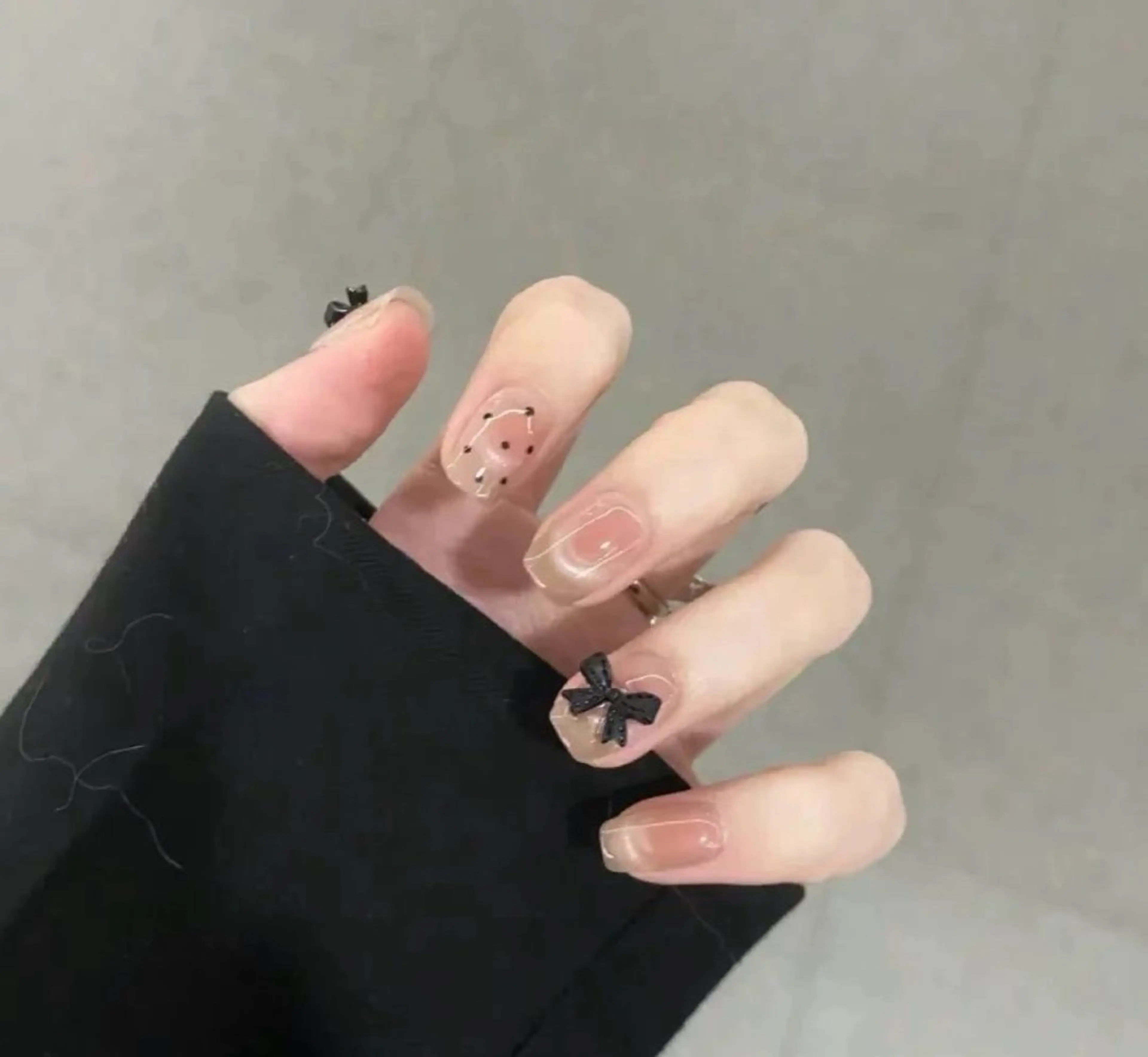 ネイル 絢佳 nailのネイルデザイン