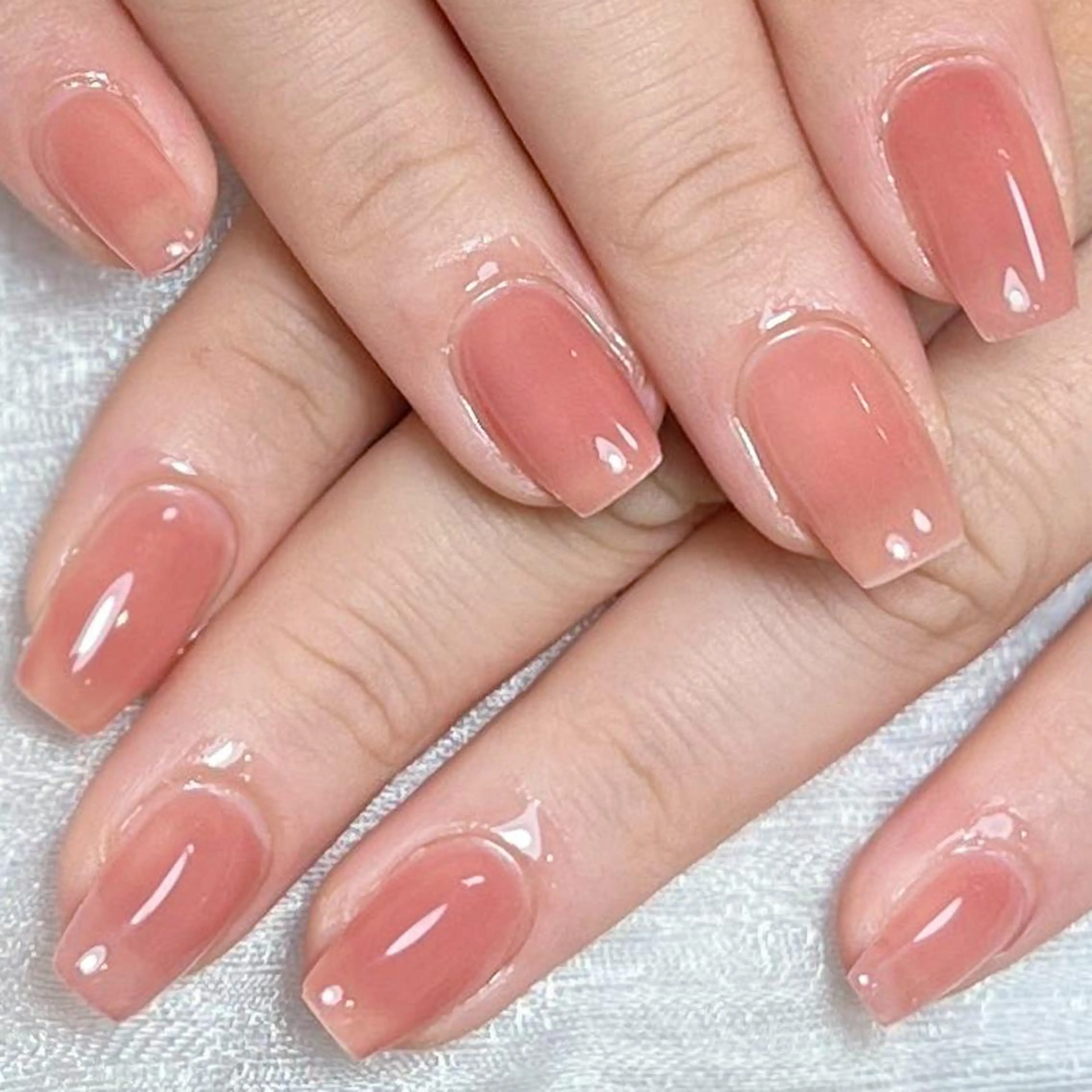 ネイル diamond ♥のネイルデザイン