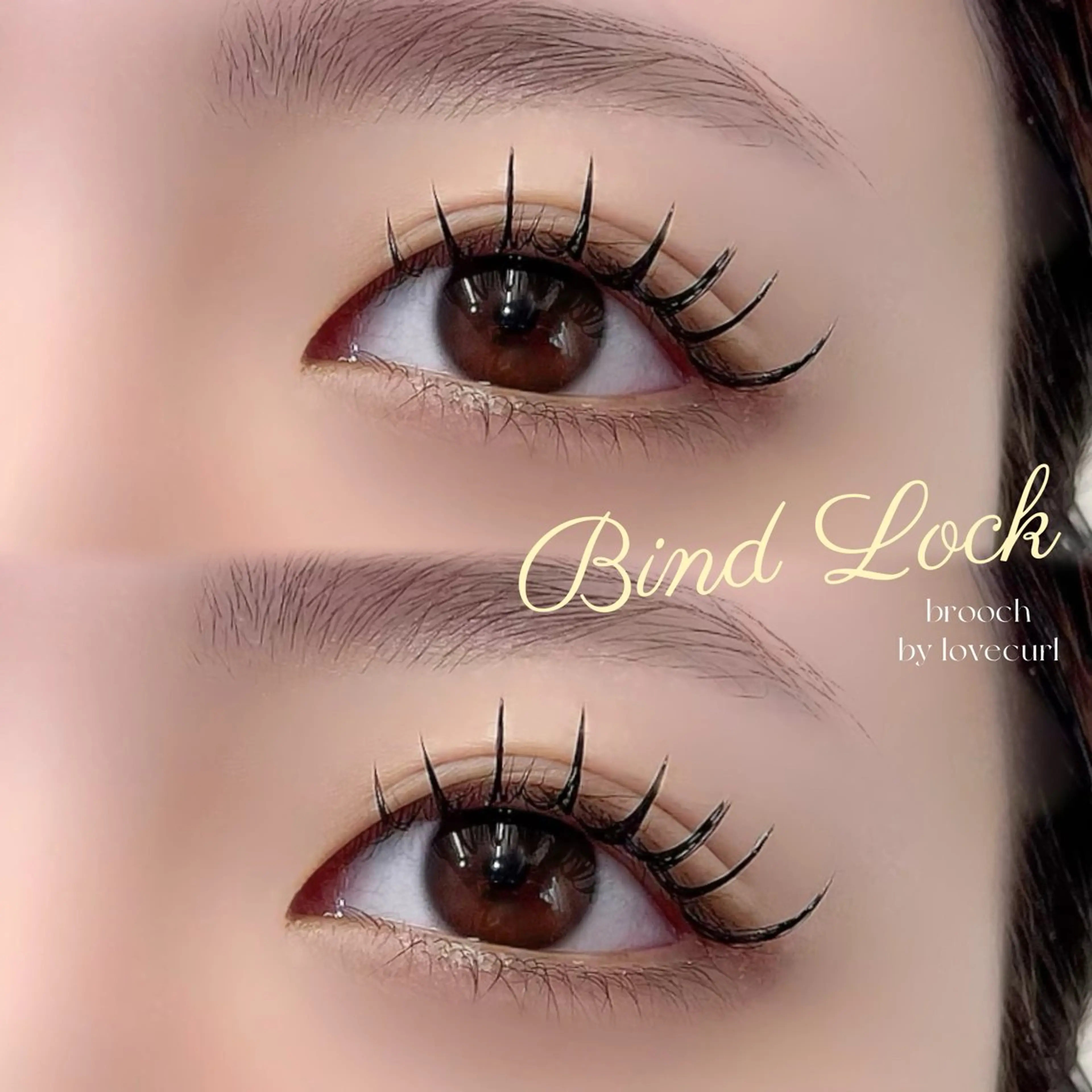 バインドロック 120本(60束)🪽の写真