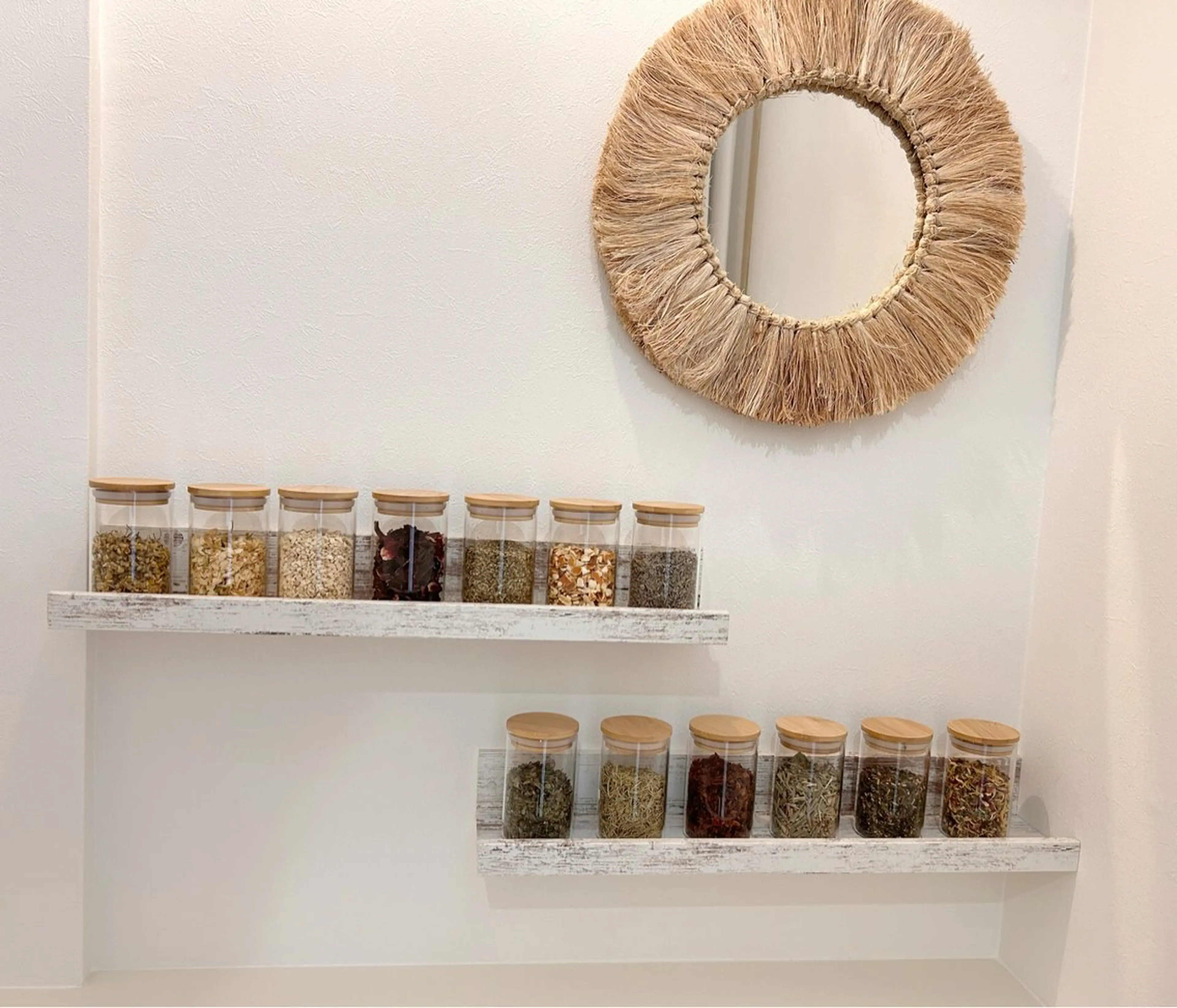 meguri　セルフよもぎ蒸しサロン所属・meguri yomogiのエステ・リラクイメージ