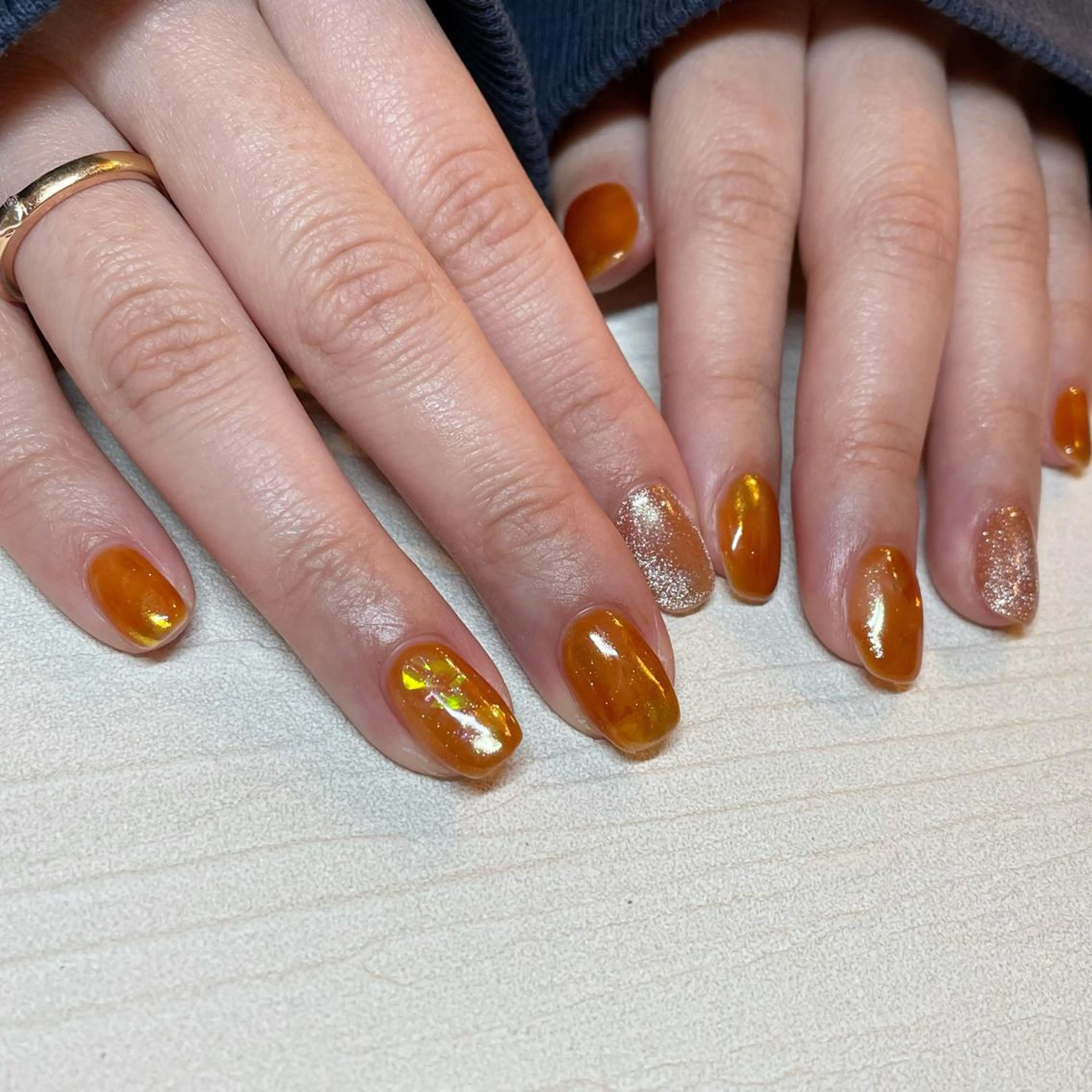 ネイル Ami 🦥のネイルデザイン