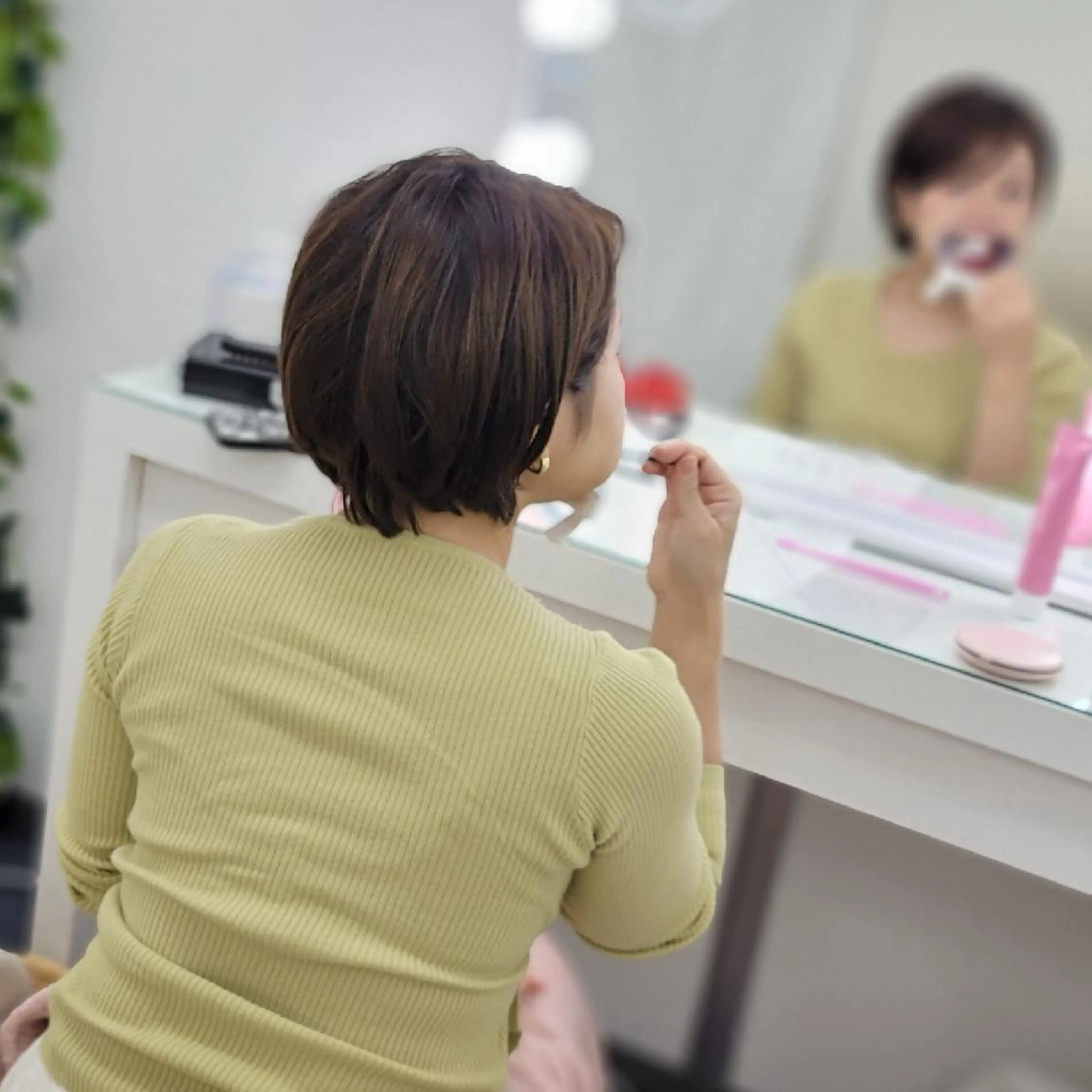 セルフホワイトニング エクシア渋谷駅西口店のその他イメージ