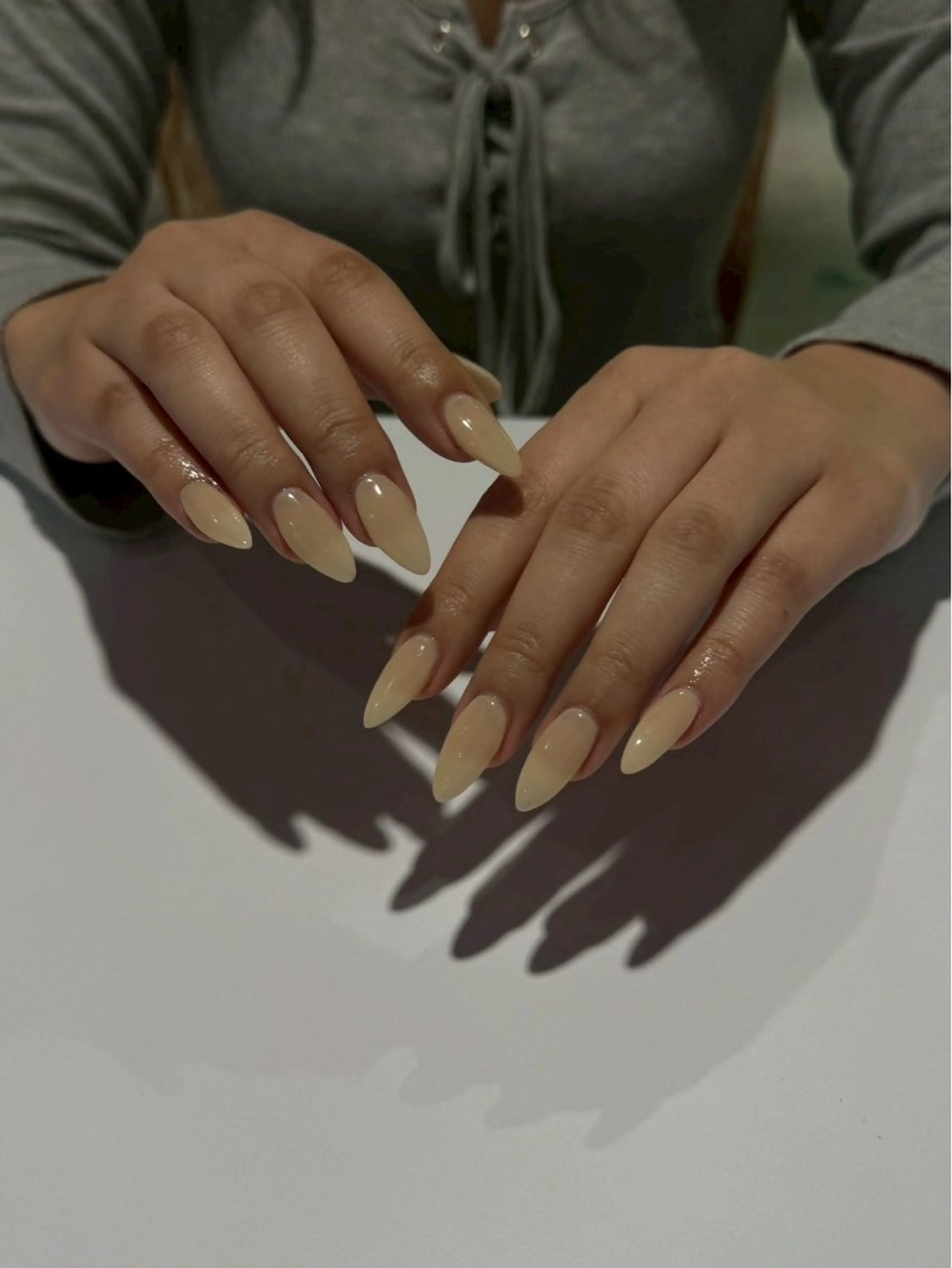 ネイル しおん⭐︎立川 sofaネイリストのネイルデザイン