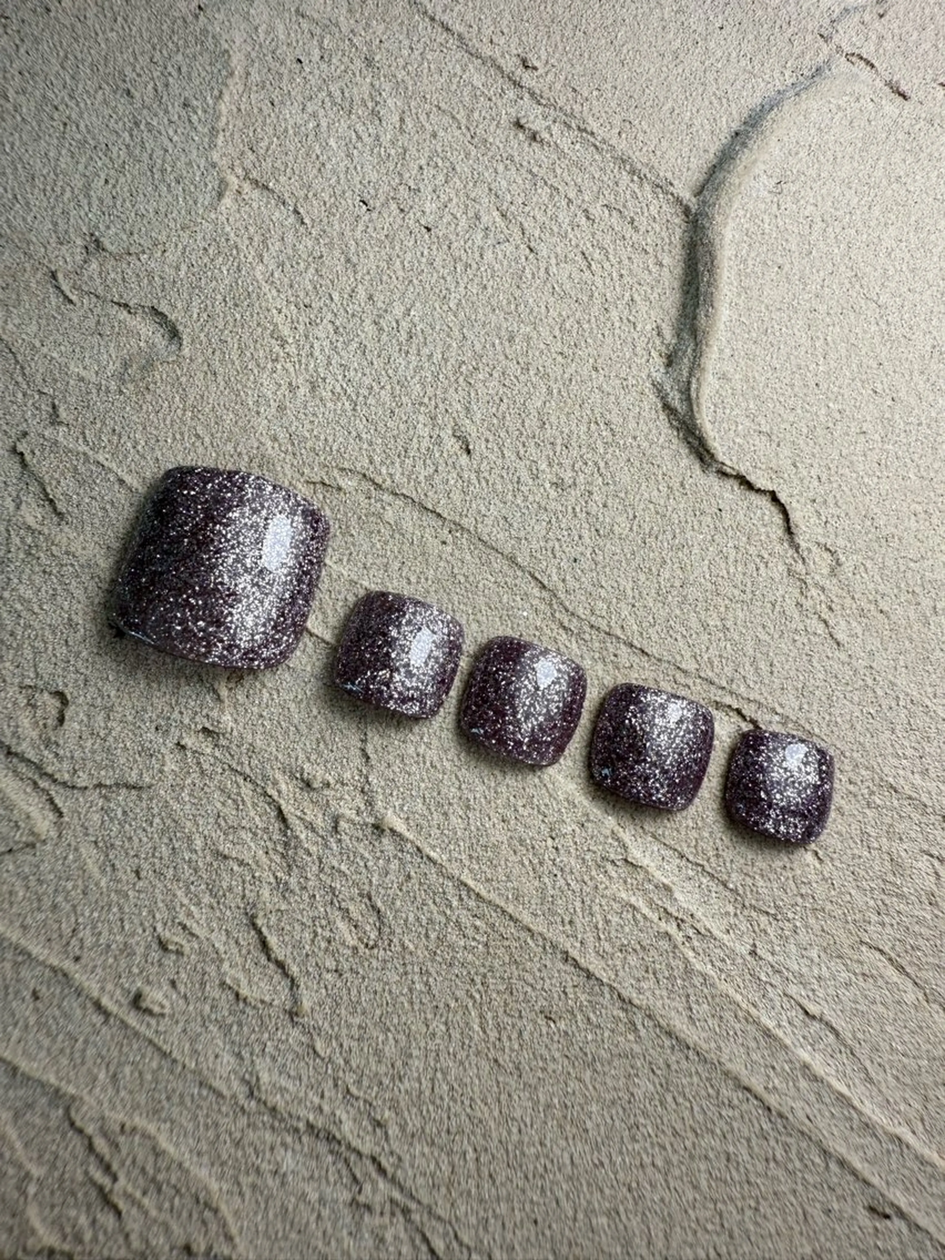 ネイル 829 Yuiのネイルデザイン