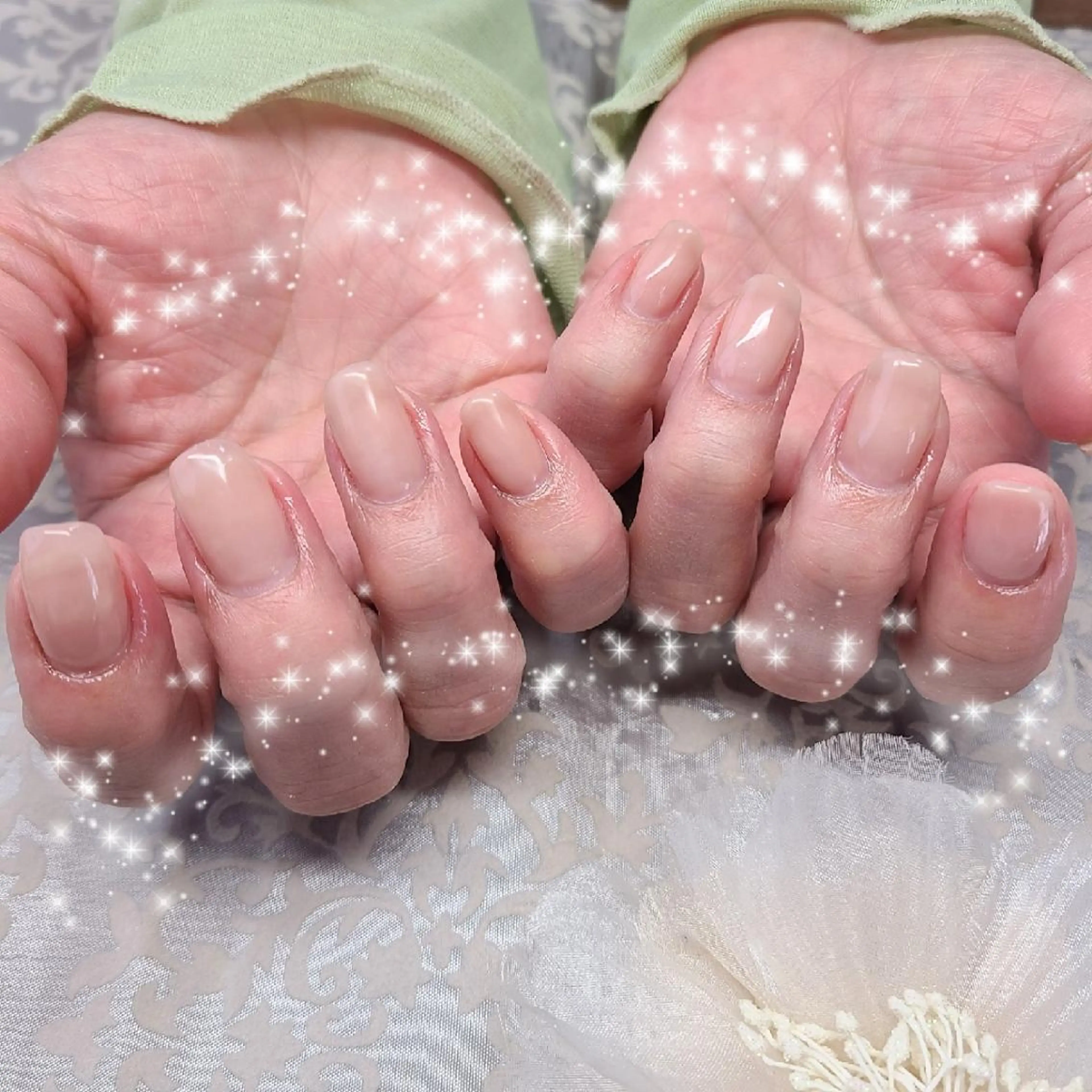 ネイル Nail  Ai    のネイルデザイン