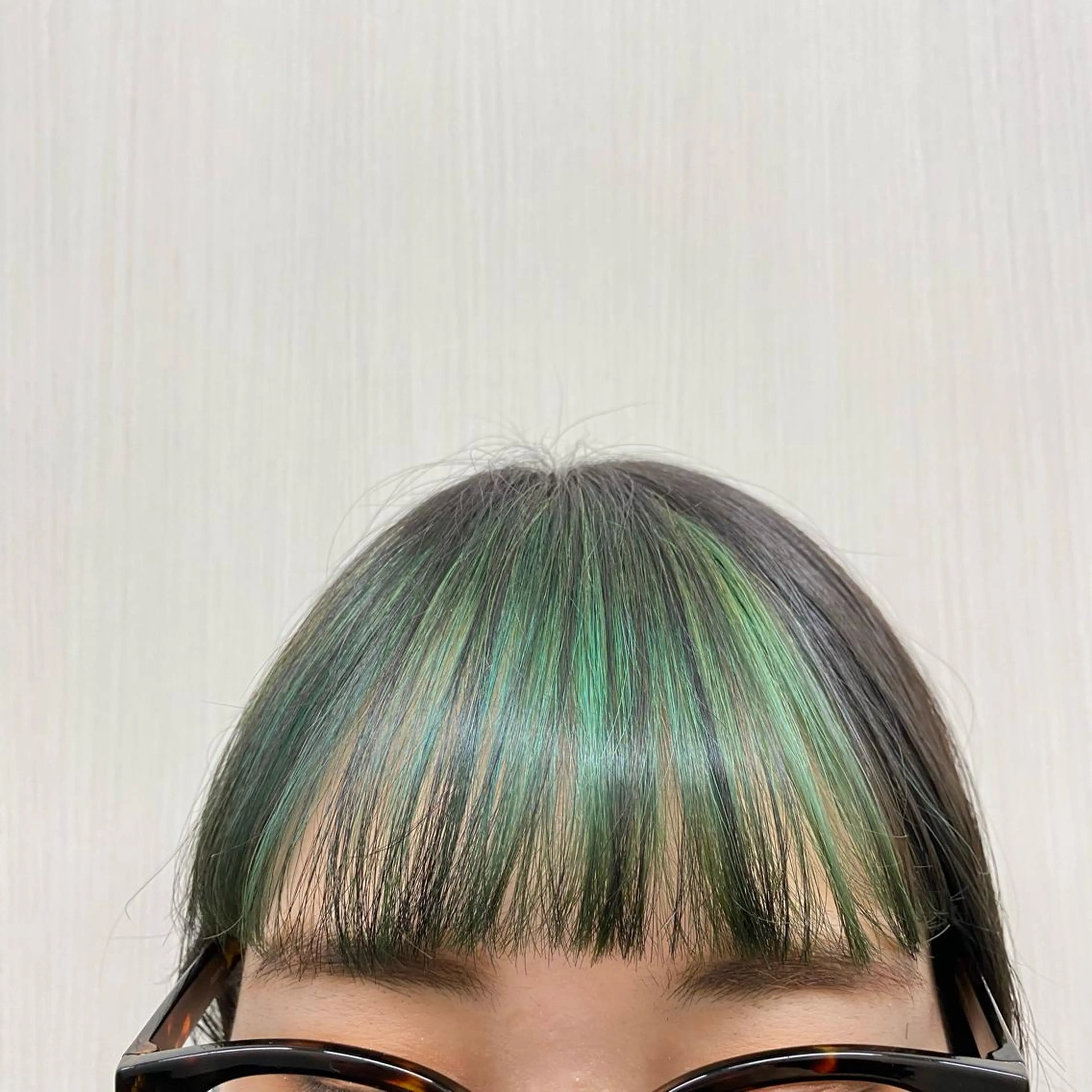 ショート しゅうさん🍝 麻田秀太郎のヘアスタイル