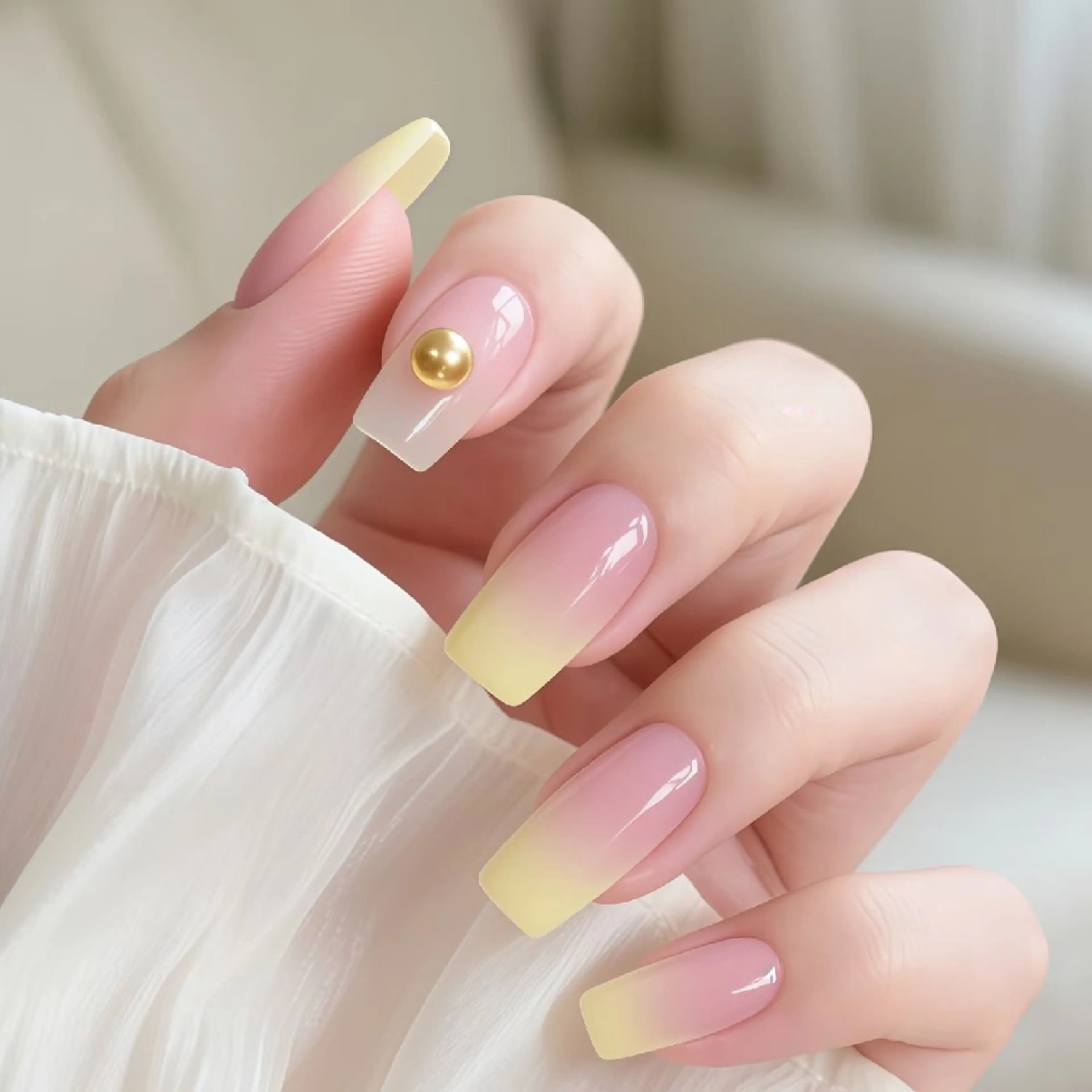 ネイル Em ma高田马場のネイルデザイン