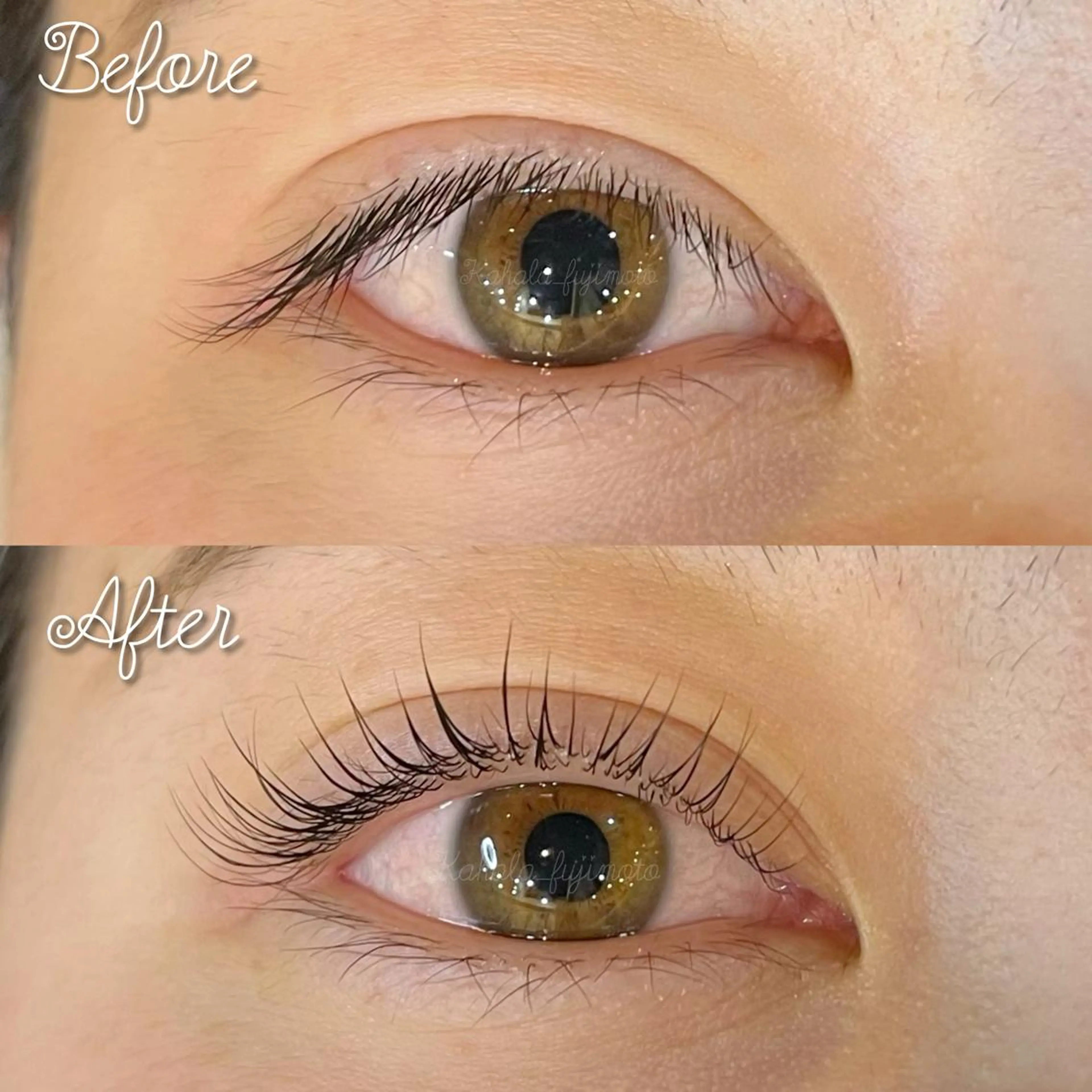 マツエク・マツパ マツパ Fujimoto 🦭⸝⋆꙳のマツエク・マツパデザイン