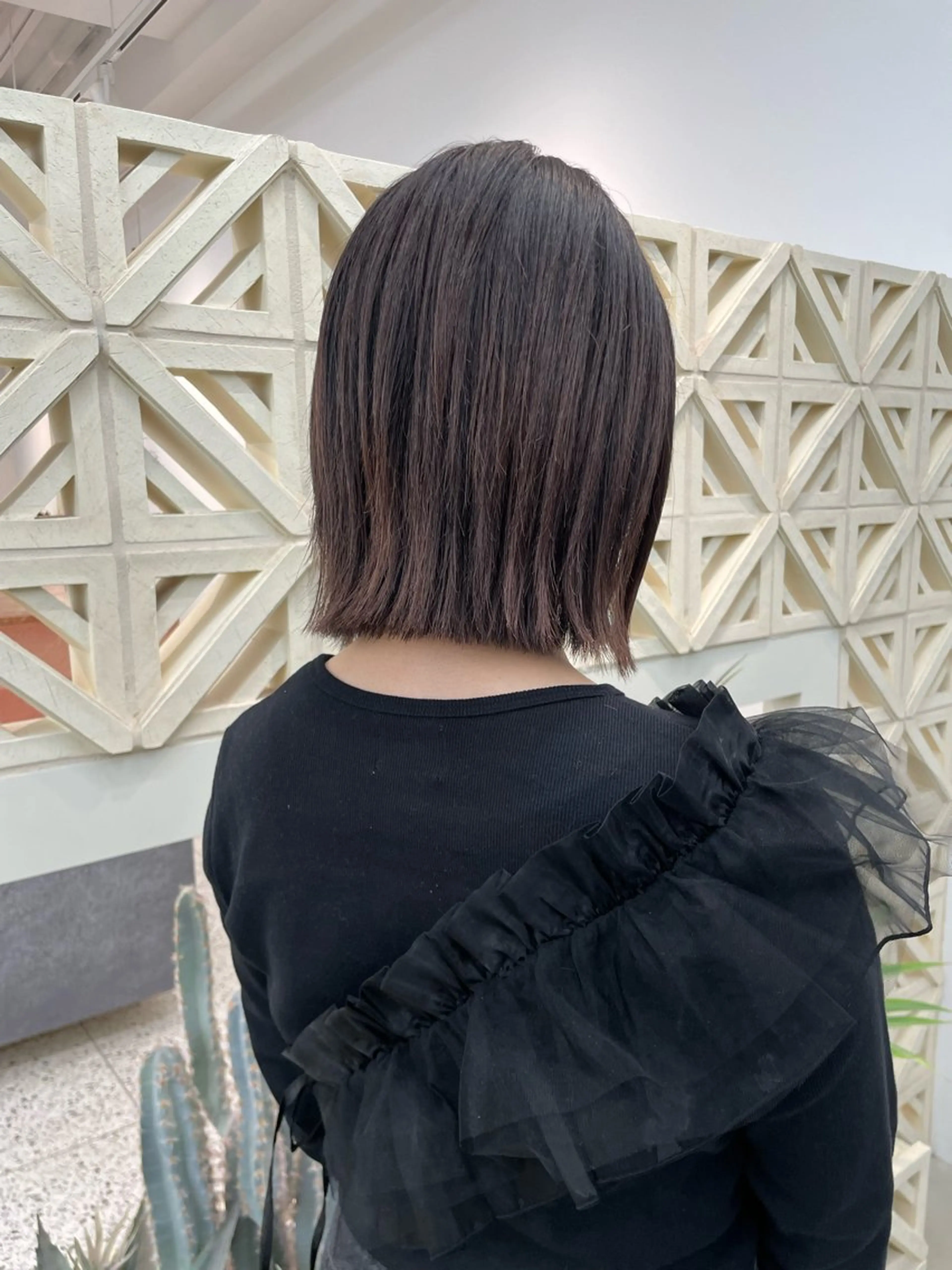 ショート カット 🌟満足度No.1/ 似合わせ/AYA🌟のヘアスタイル