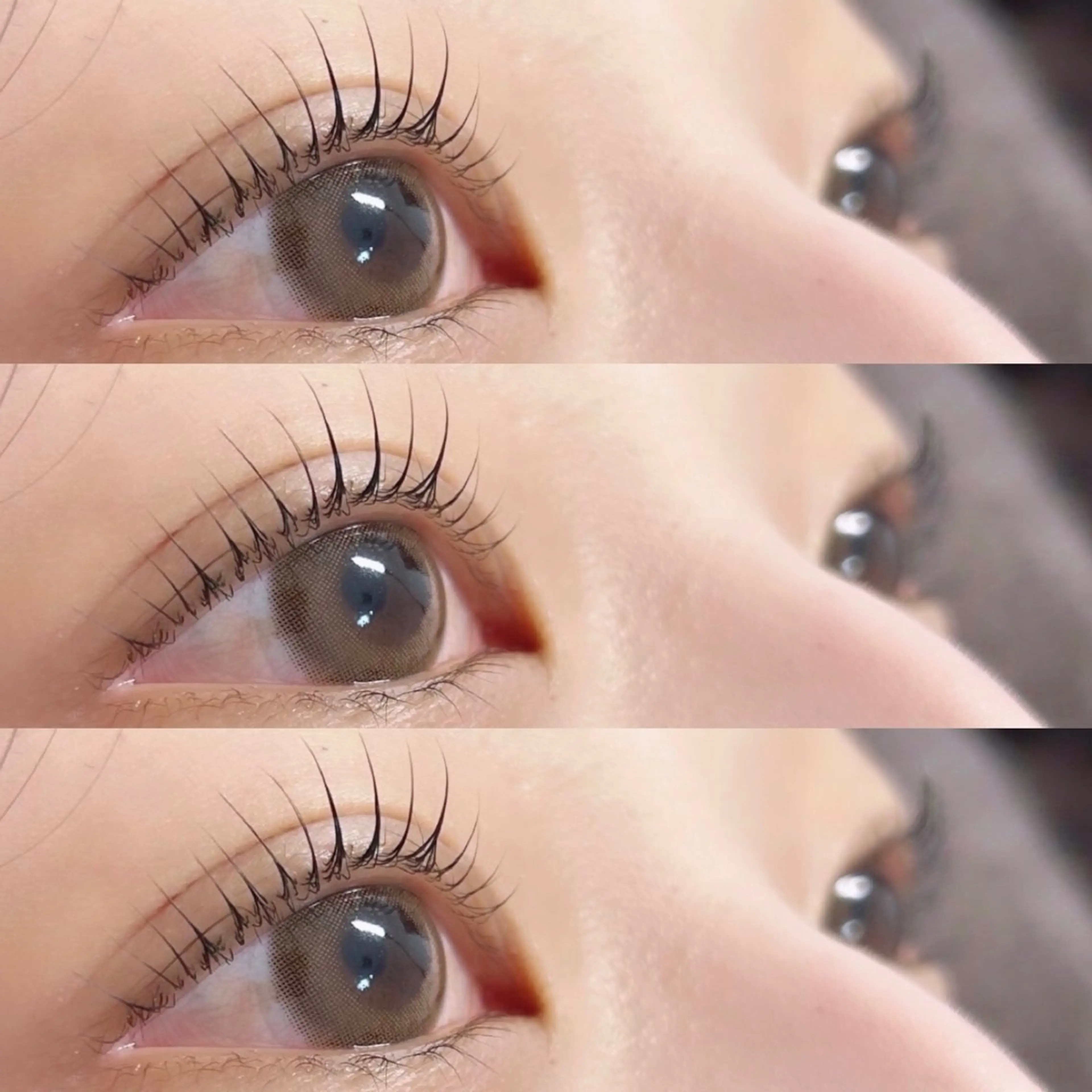 マツエク・マツパ broom_kupu RIOのマツエク・マツパデザイン