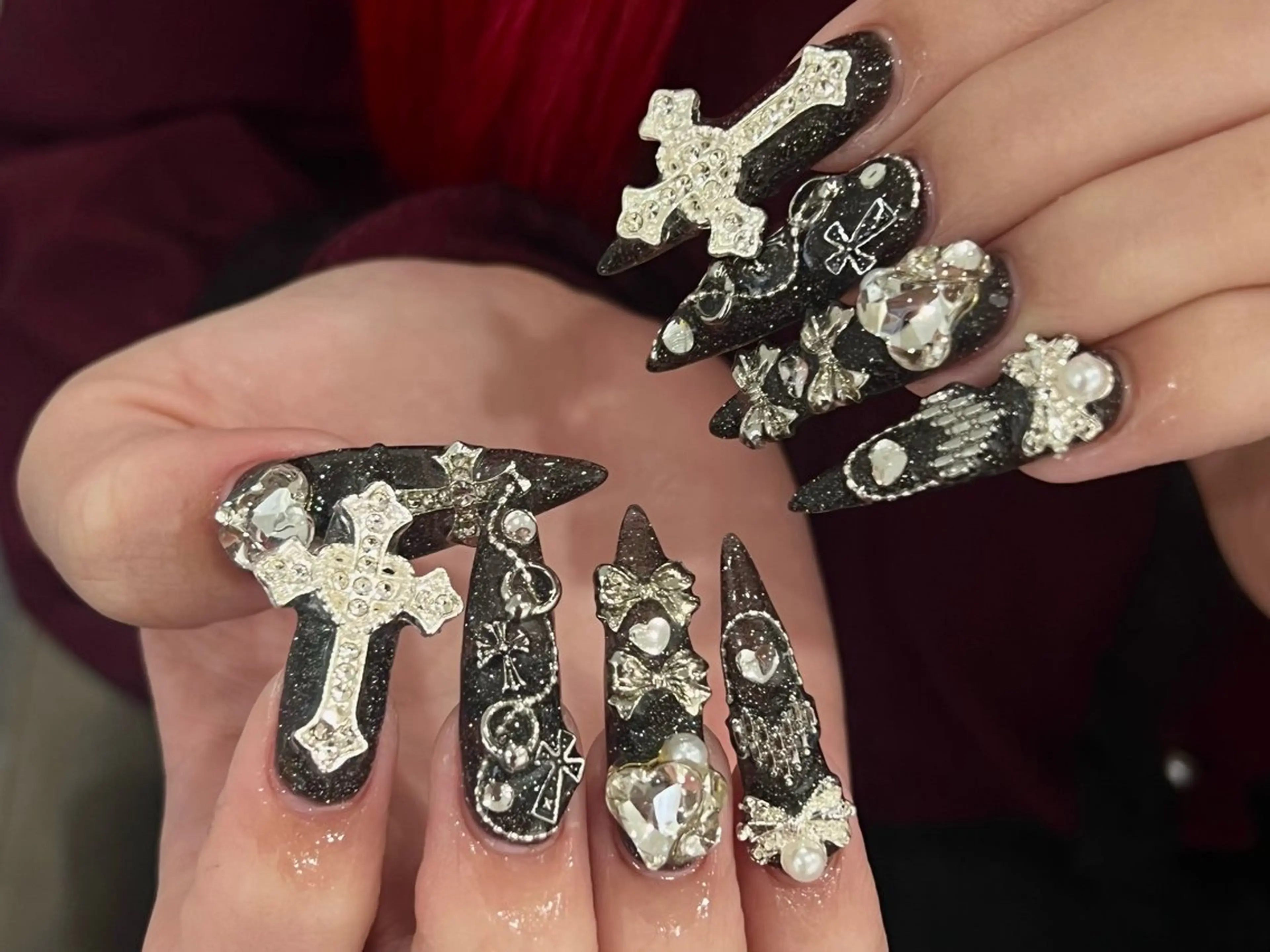 ネイル Ugirl NailSalonのネイルデザイン