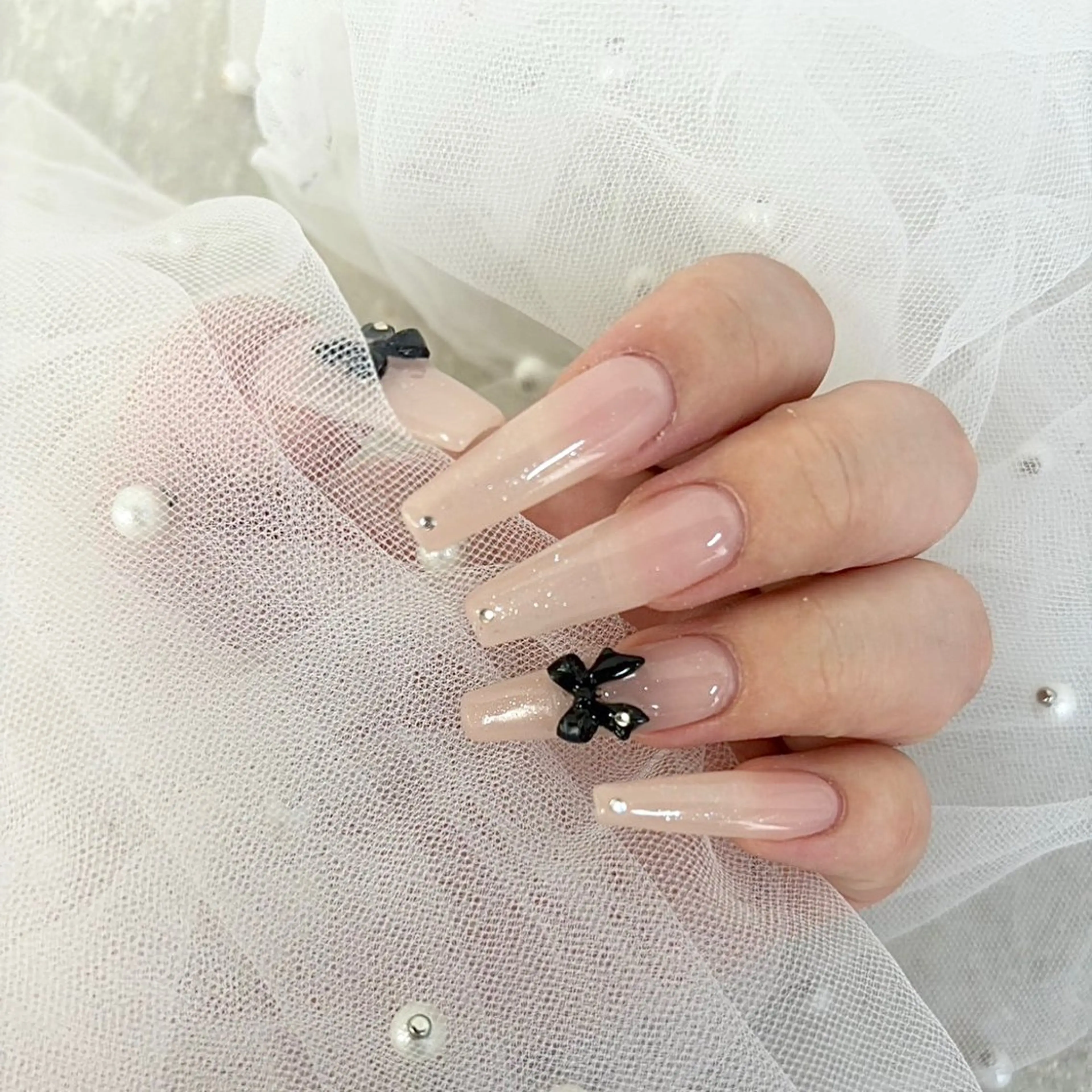 ネイル ハンドネイル Basic本厚木店 Ruka♛のネイルデザイン