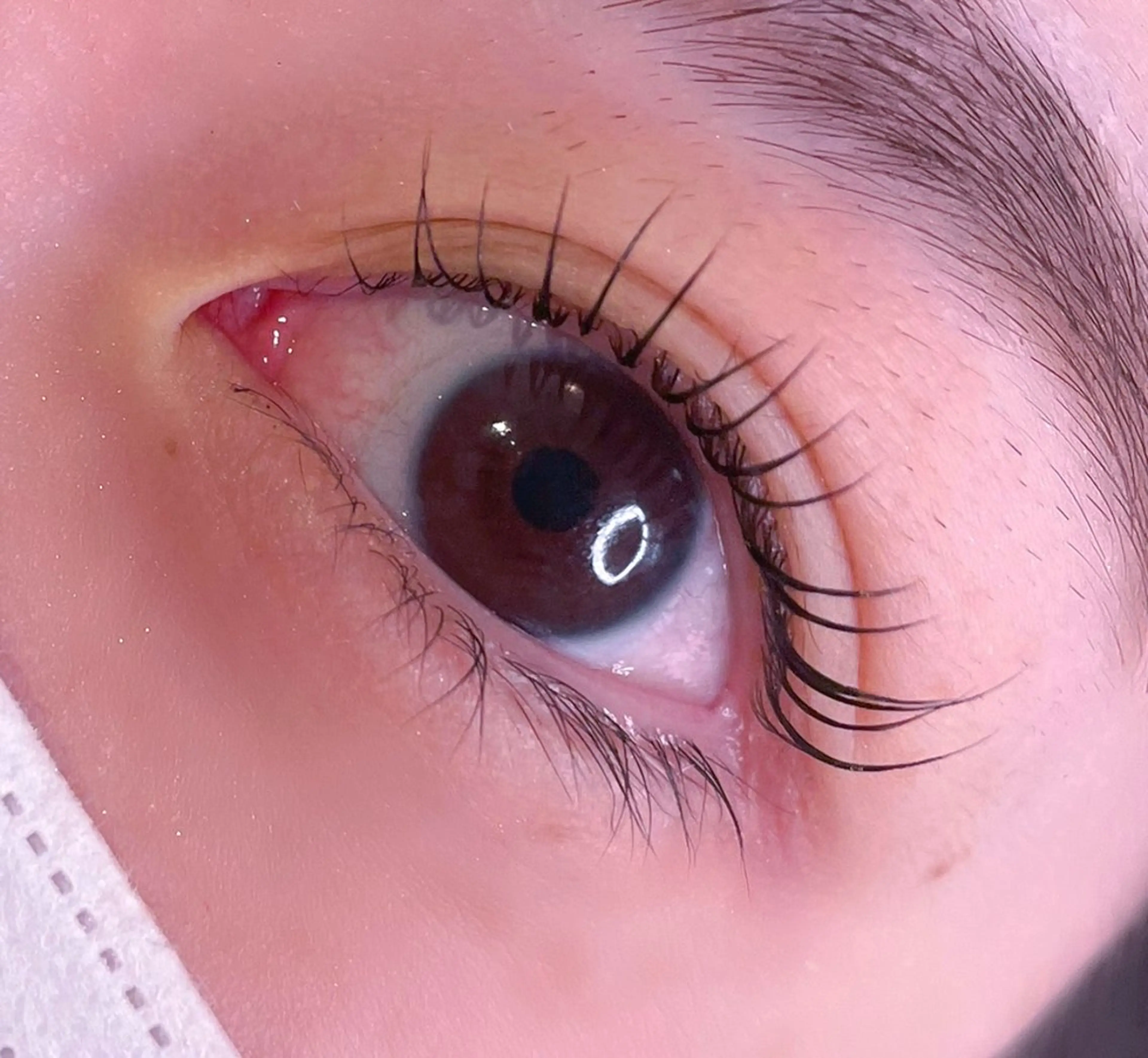 マツエク・マツパ eye salon &me.🎀のマツエク・マツパデザイン