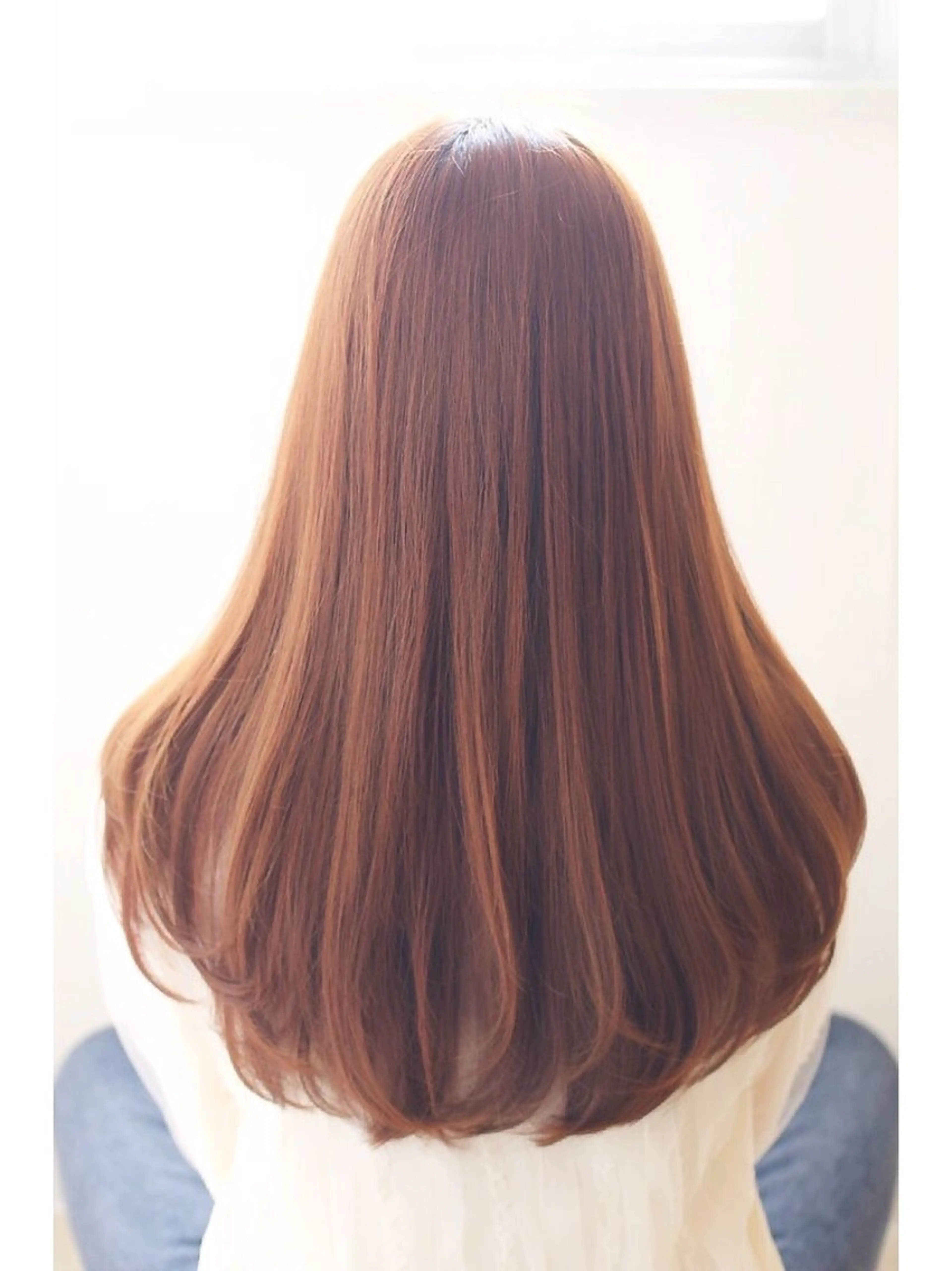 ロング Needs by ONECONCEPT所属・齋 采伽のヘアスタイル