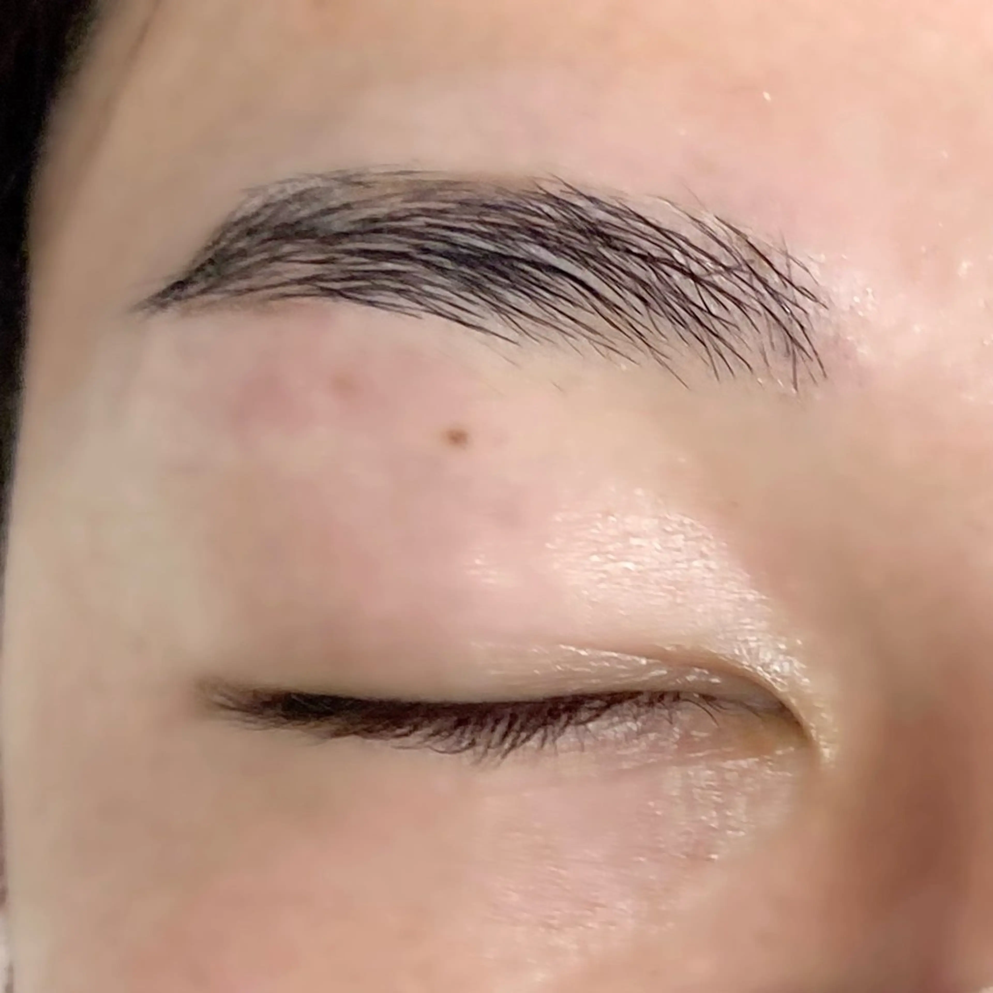 Men'sも大歓迎🟠美眉アイブロウWAX🟠の写真