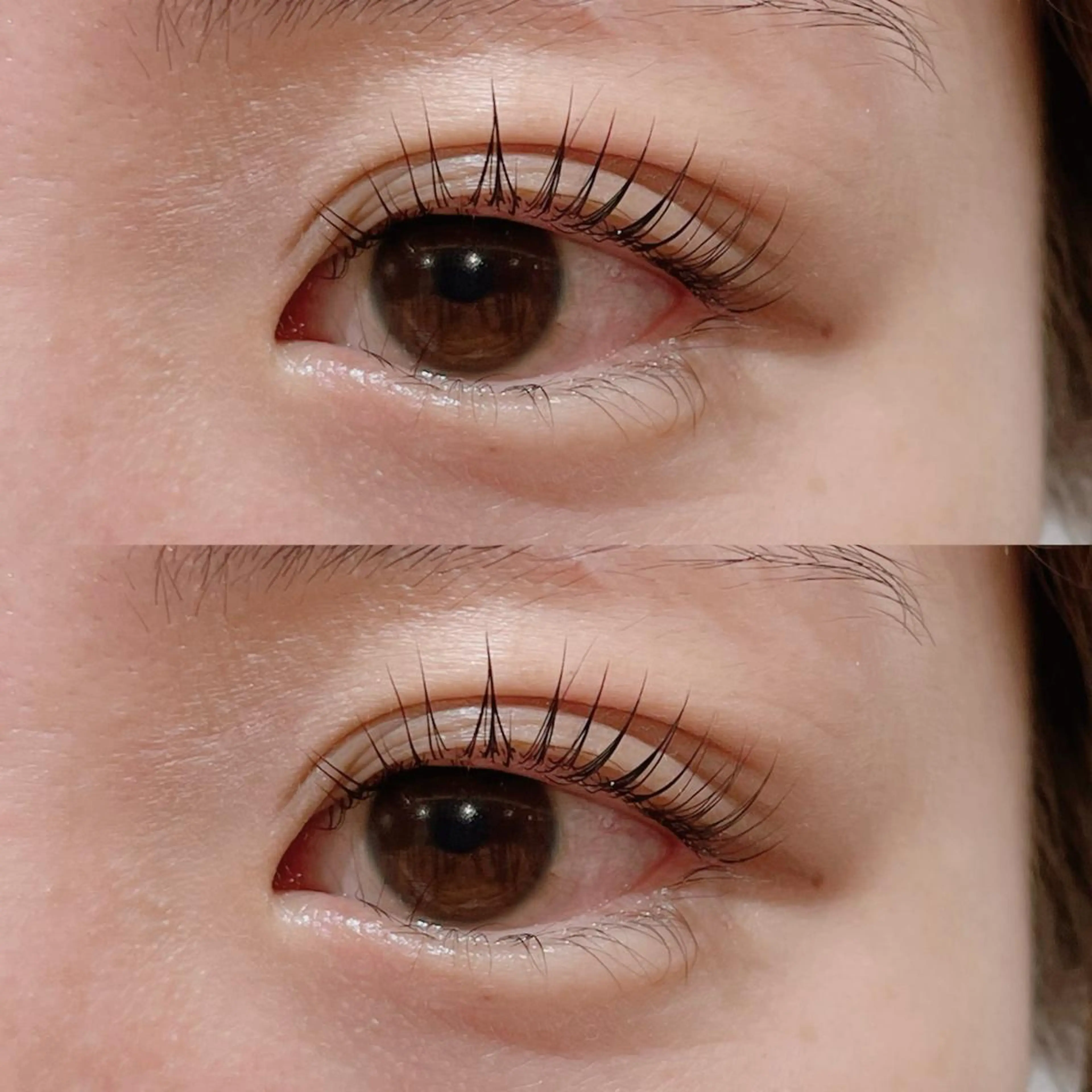 マツエク・マツパ yoshie🕯️ 新宿/まつ毛パーマのマツエク・マツパデザイン