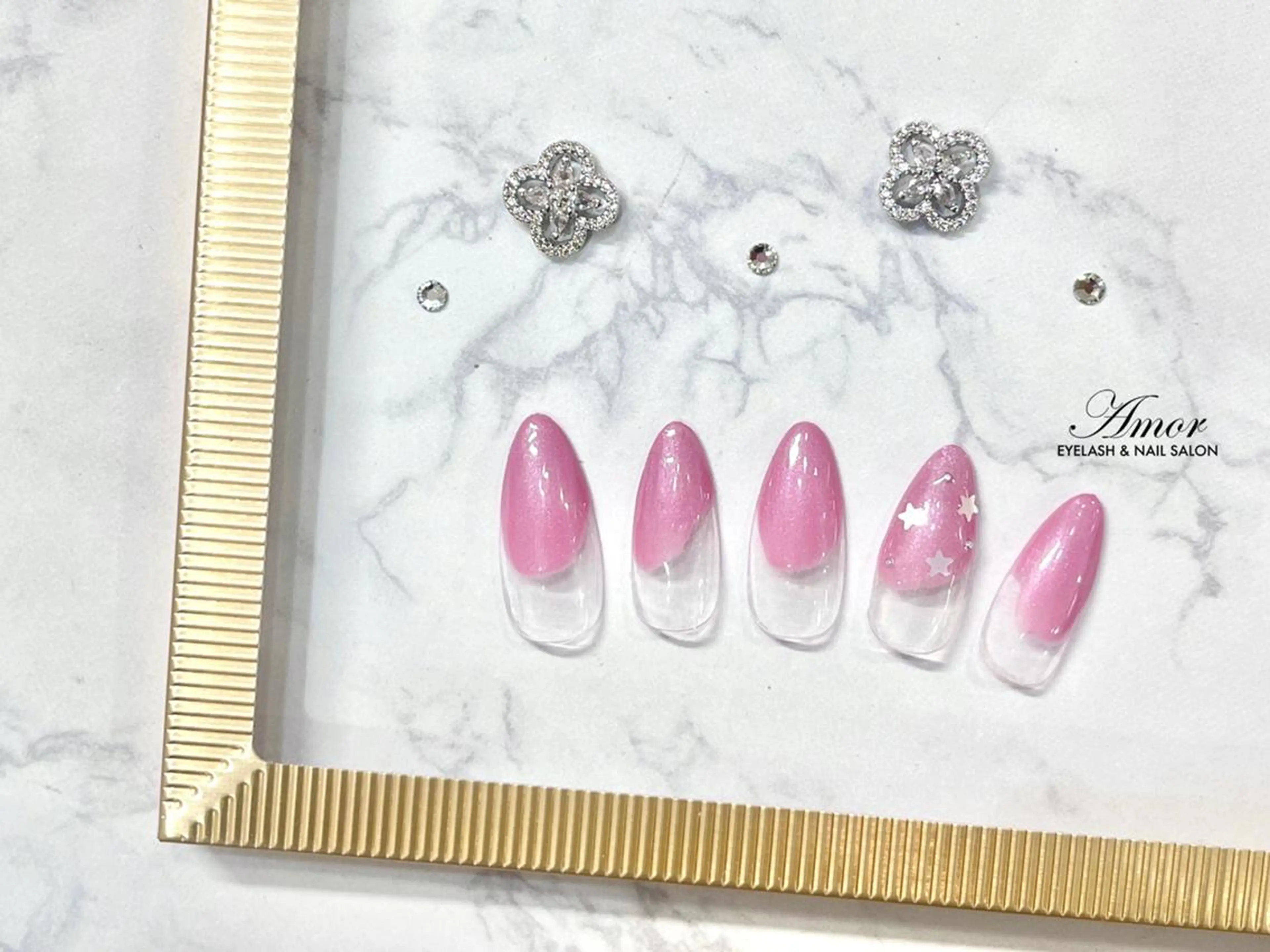 ネイル Nailist ★Suzu★のネイルデザイン