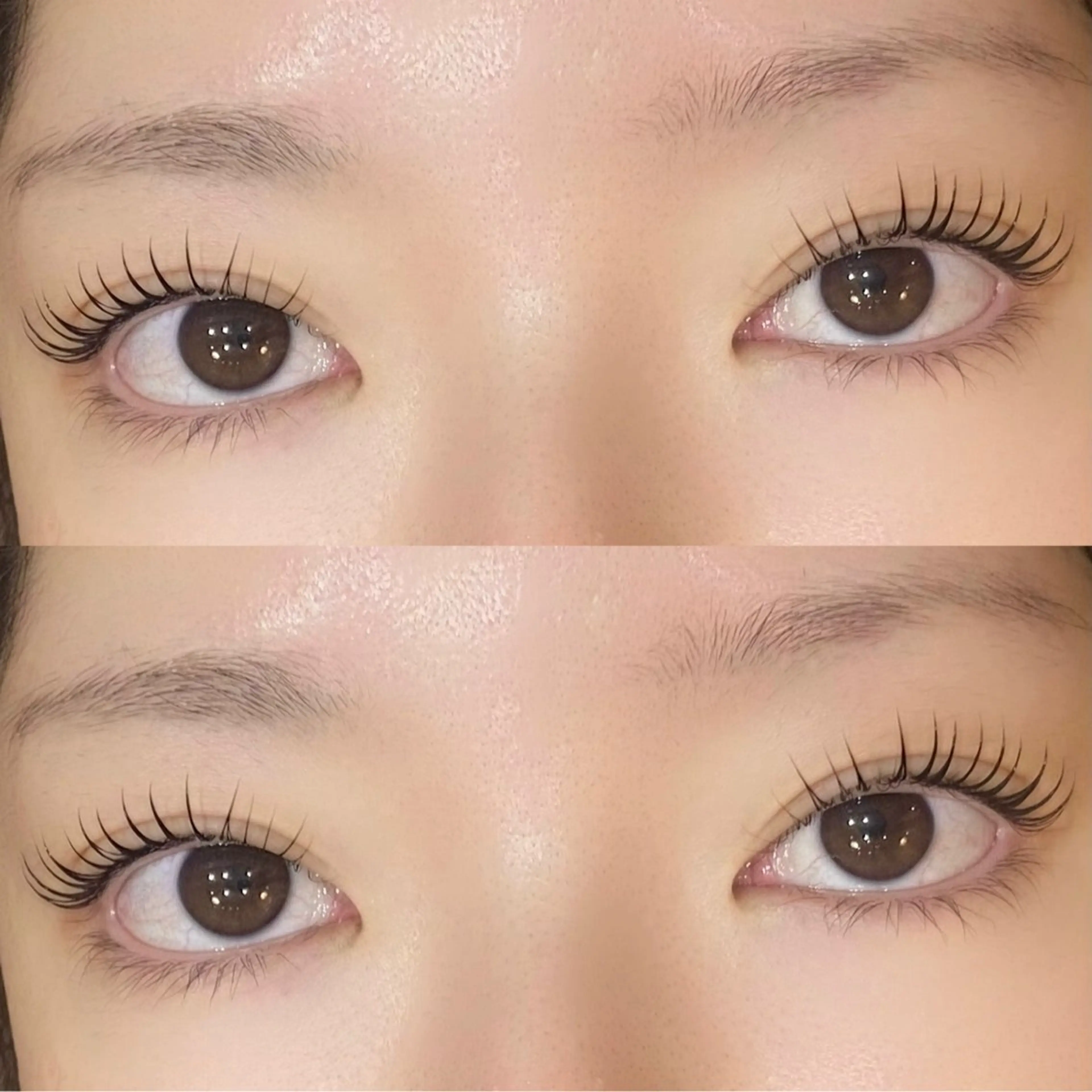 マツエク・マツパ マツパ M Kannaのマツエク・マツパデザイン