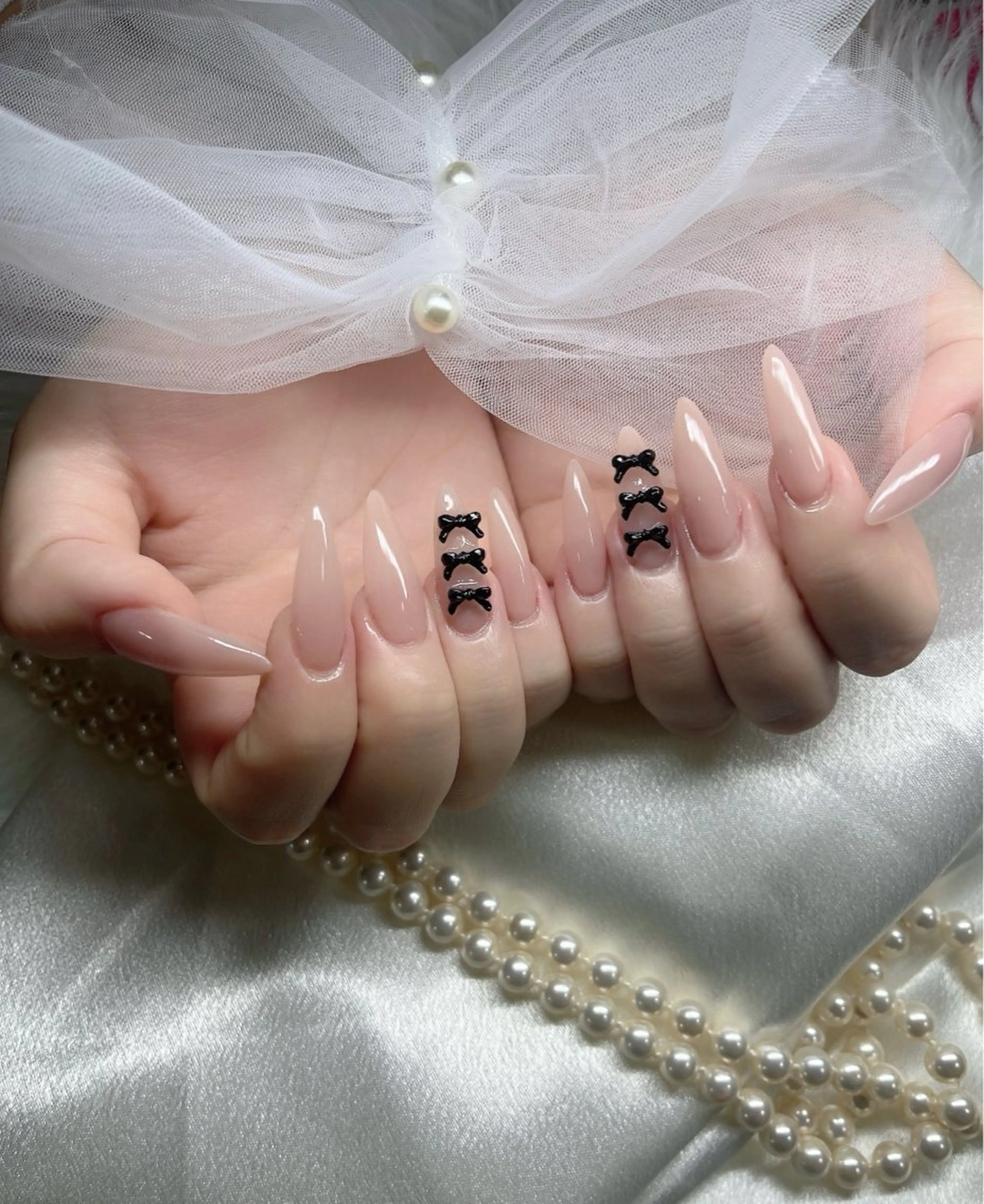 ネイル YOLO NAILのネイルデザイン