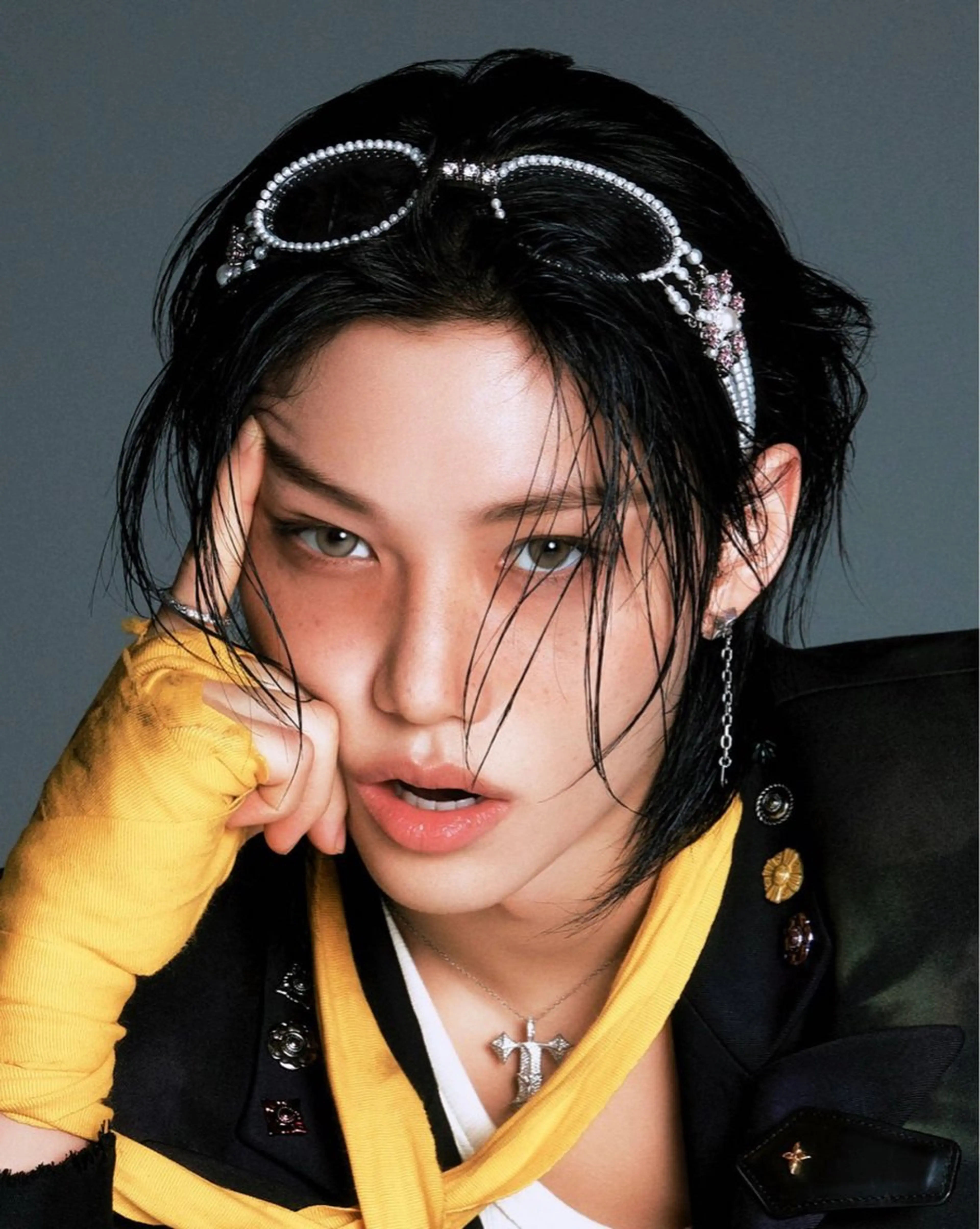 土日メンズカットクーポン20%オフの写真