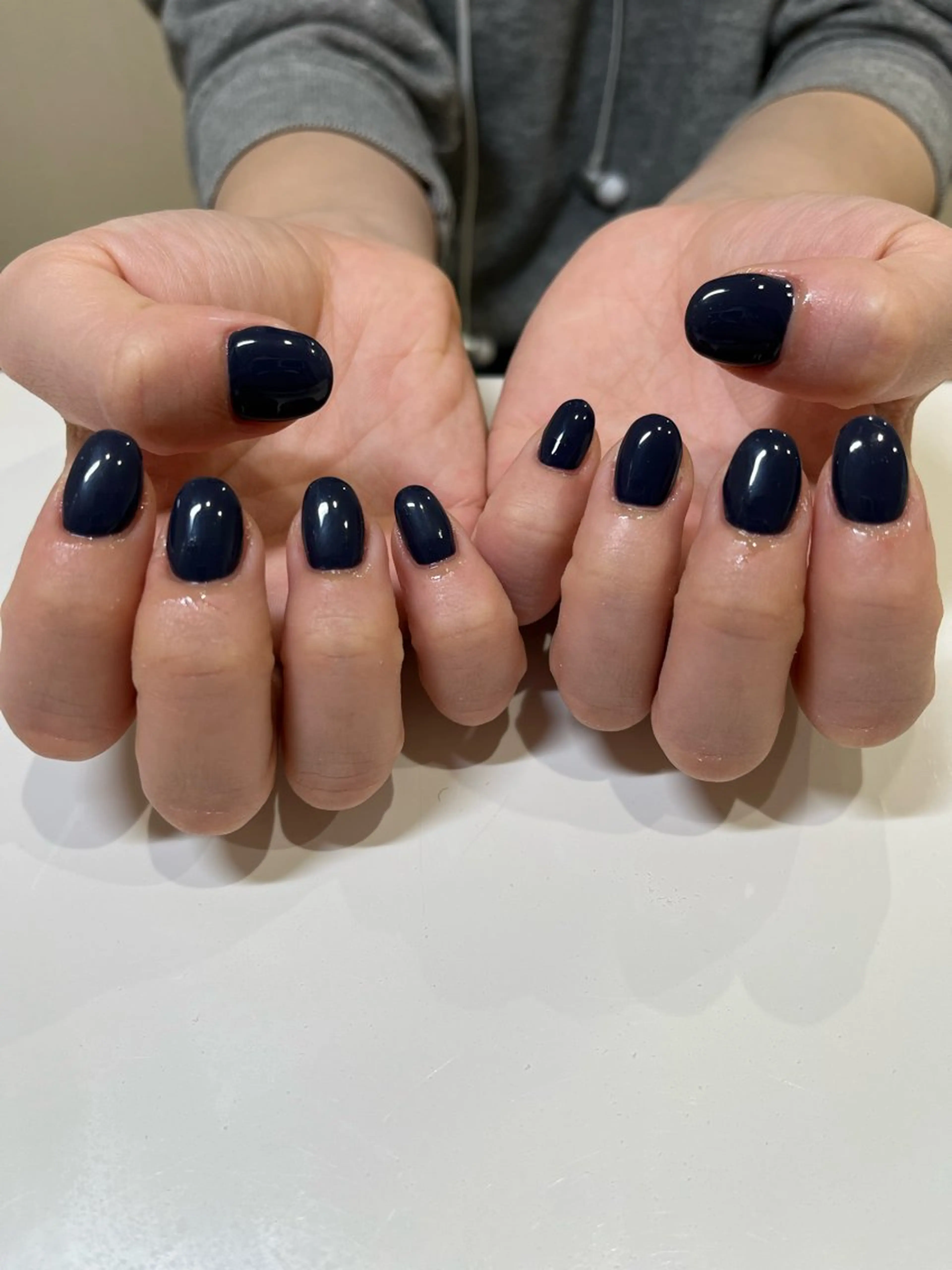 ネイル ハンドネイル nail by minamiのネイルデザイン
