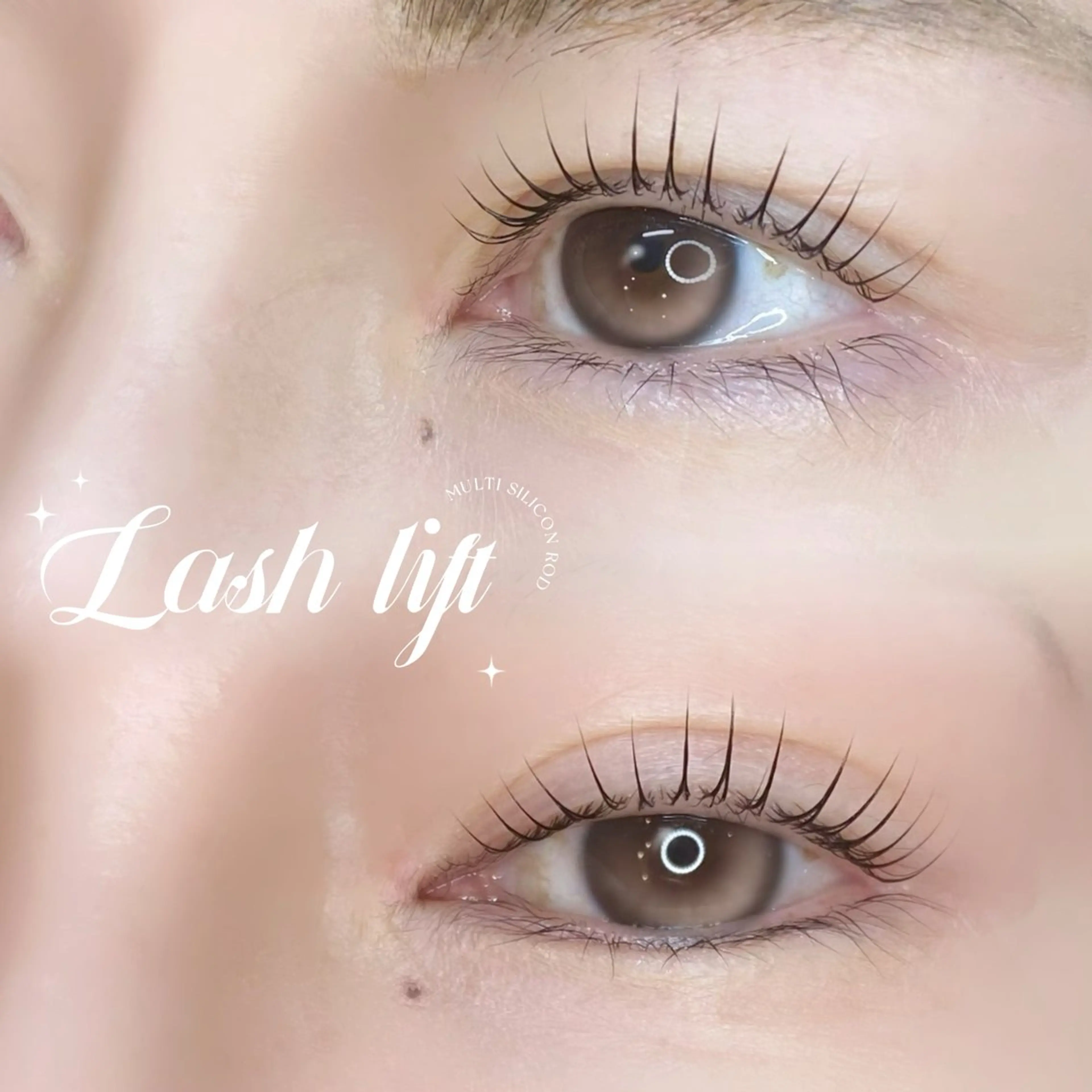 マツエク・マツパ マツパ 髙田 亜美のマツエク・マツパデザイン