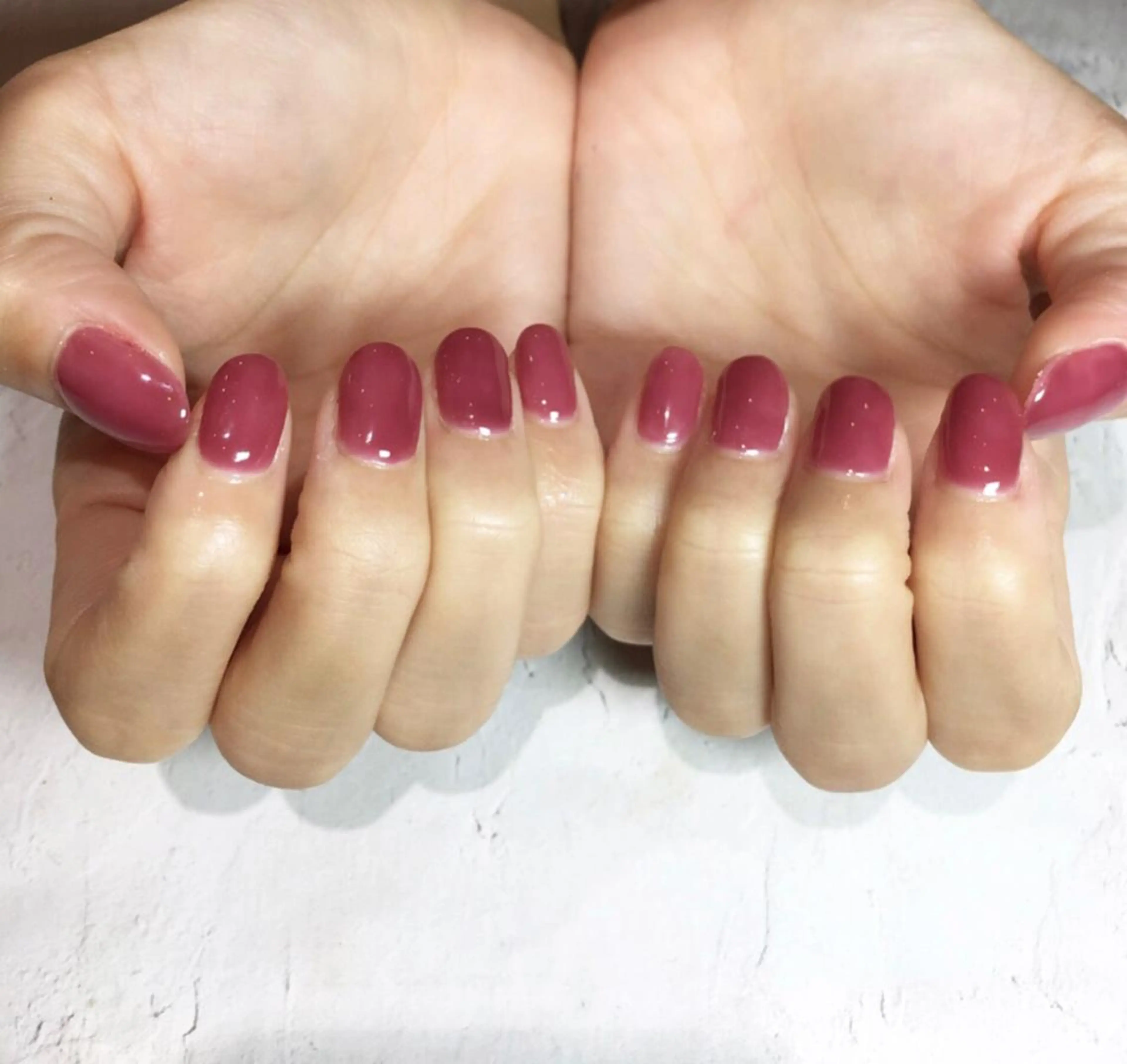 ネイル NINE... Mikiのネイルデザイン