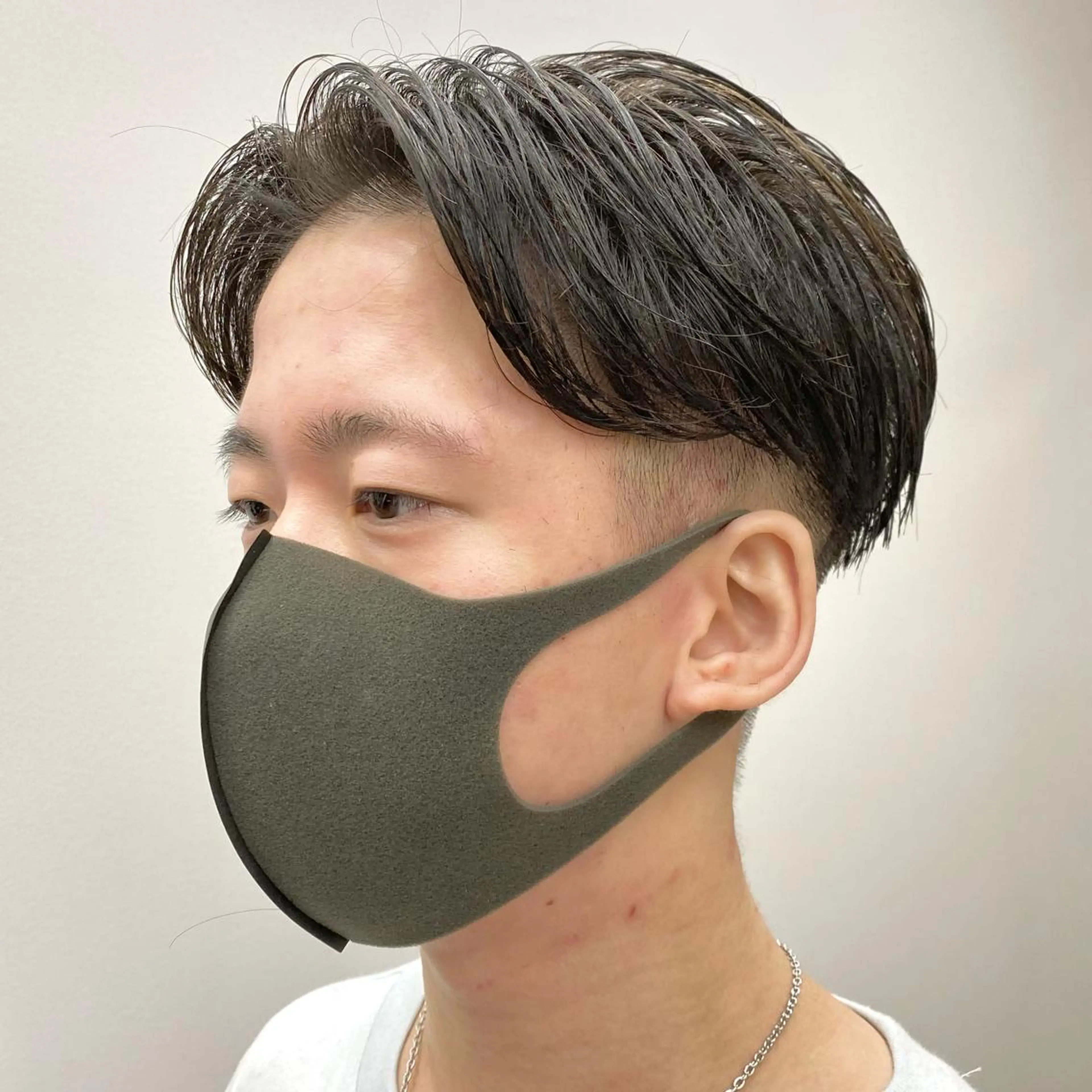 ショート メンズ 3月〜お店変わります 詳しくはインスタまでのヘアスタイル