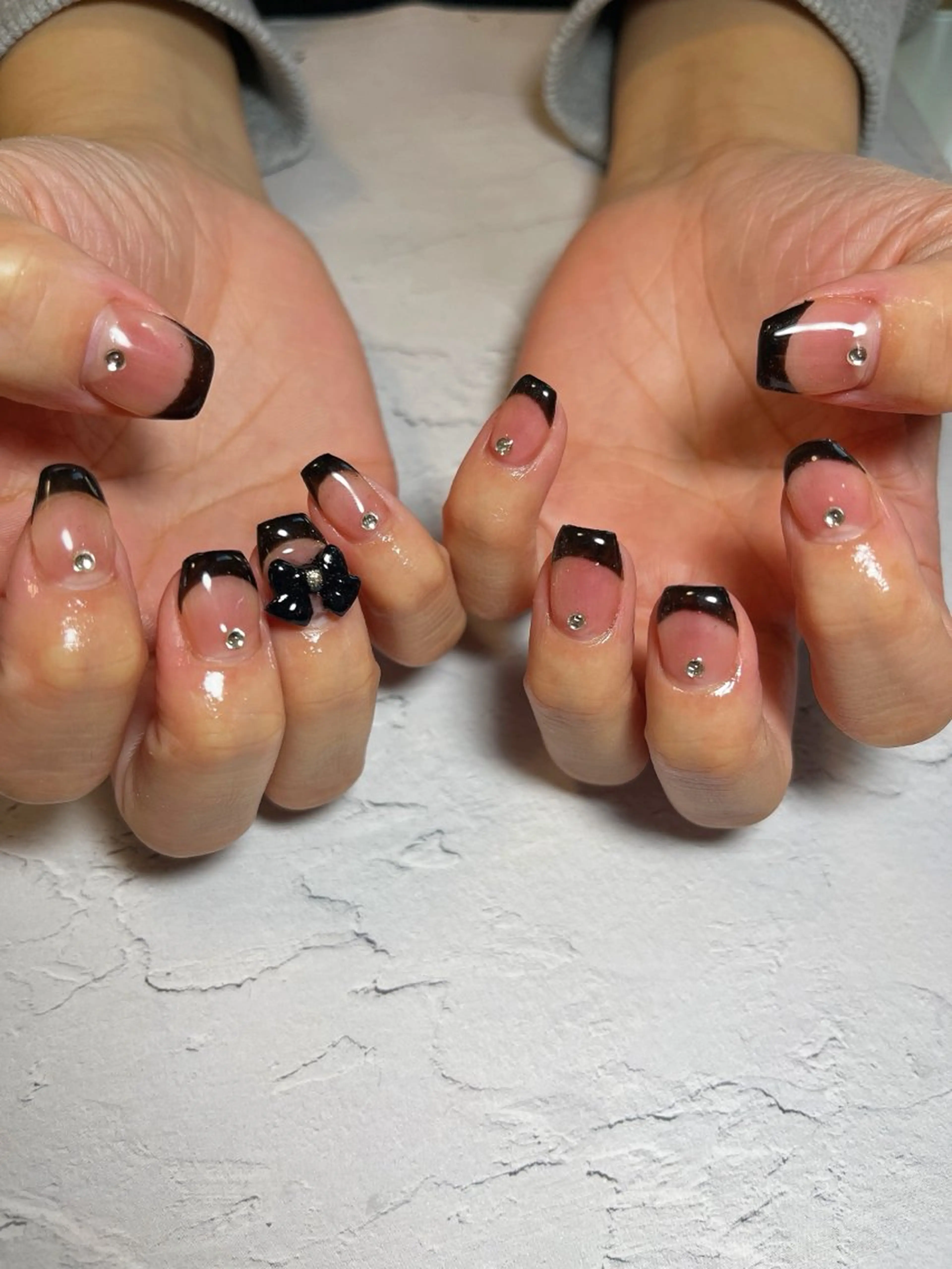 ネイル SALON MAREのネイルデザイン