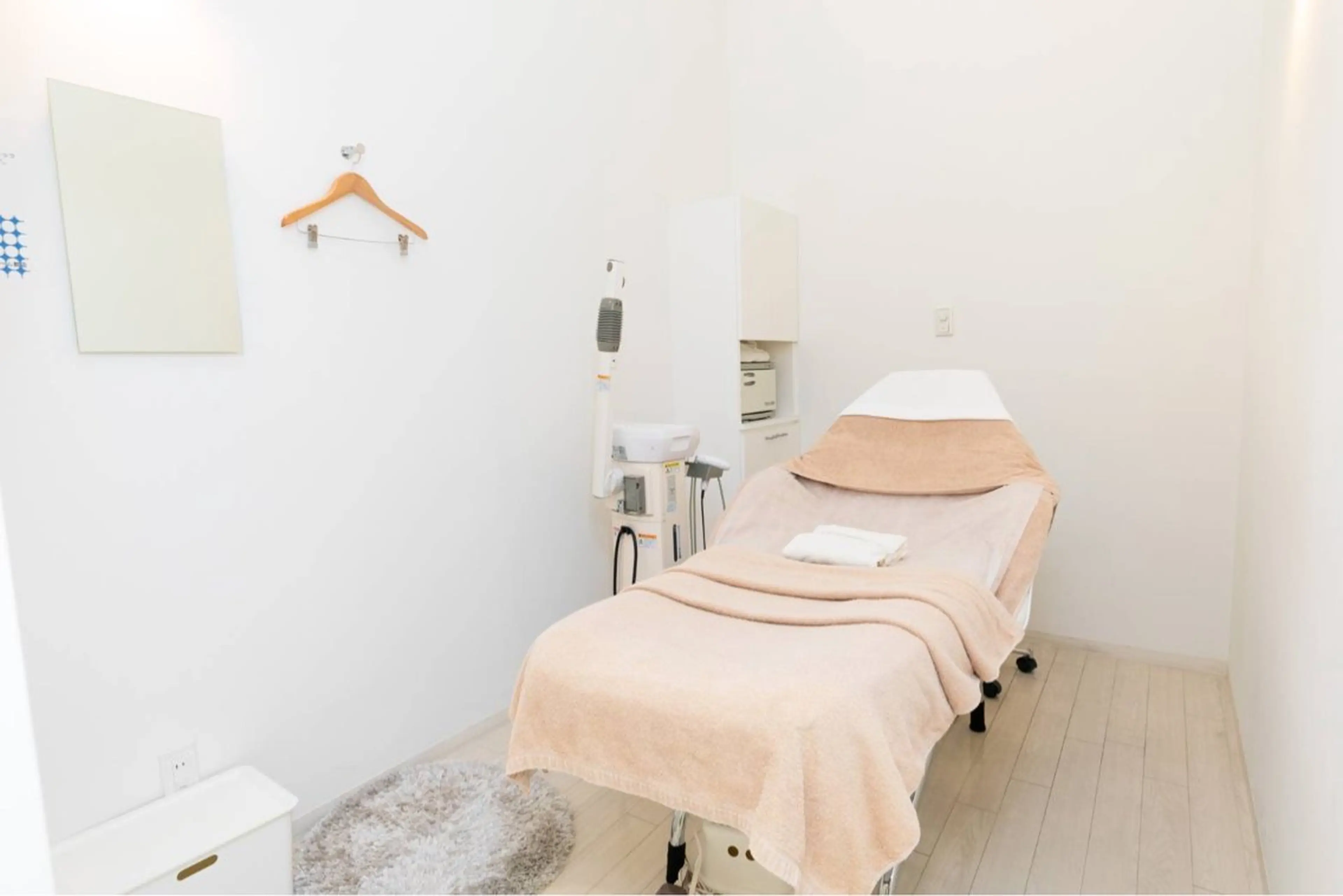 POLA THE BEAUTY  イオンモールナゴヤドーム前店所属・イオンモールナゴヤ ドーム前店　橋本のエステ・リラクイメージ