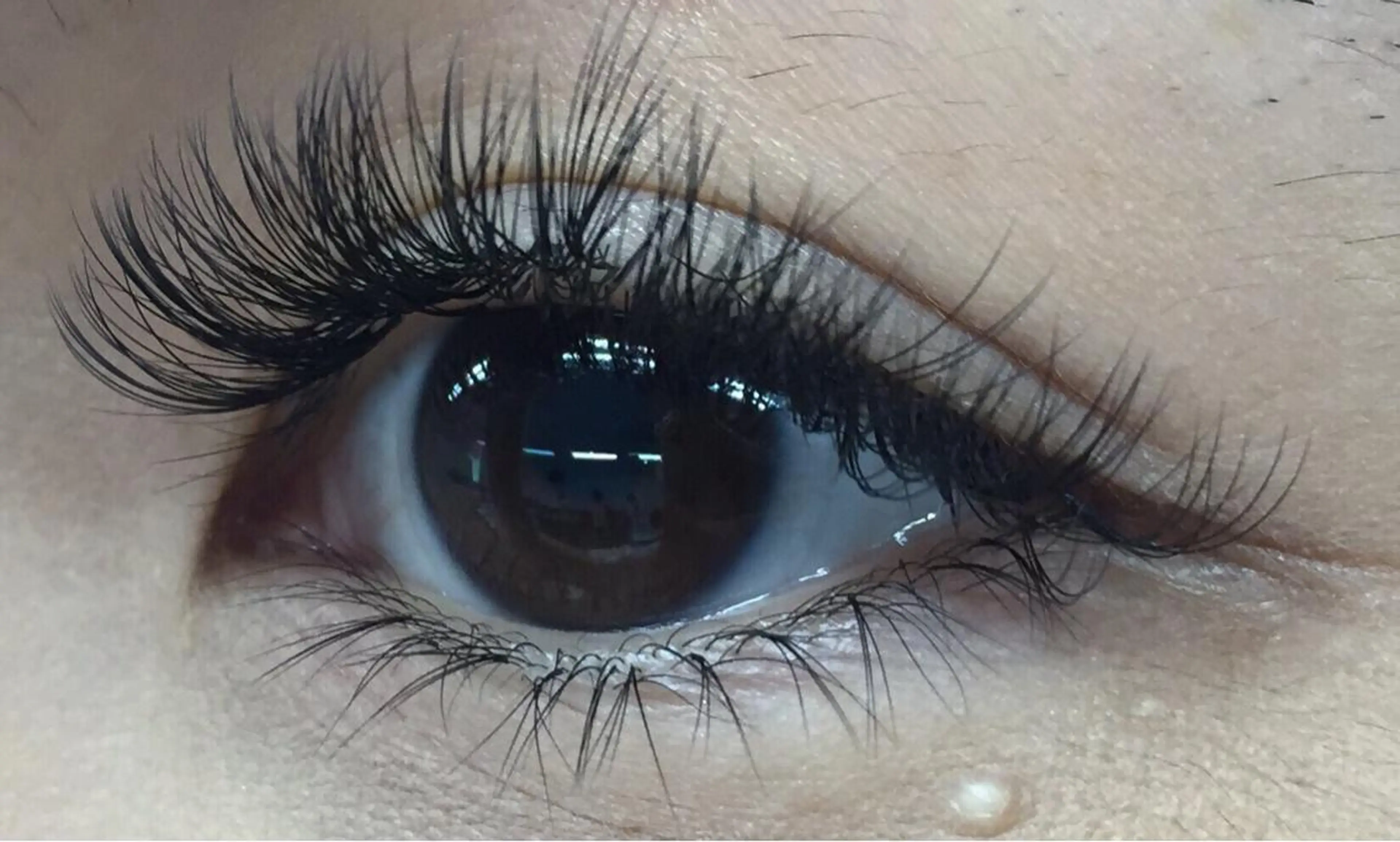 マツエク・マツパ mihoko/ ニュアンスパーマのヘアスタイル