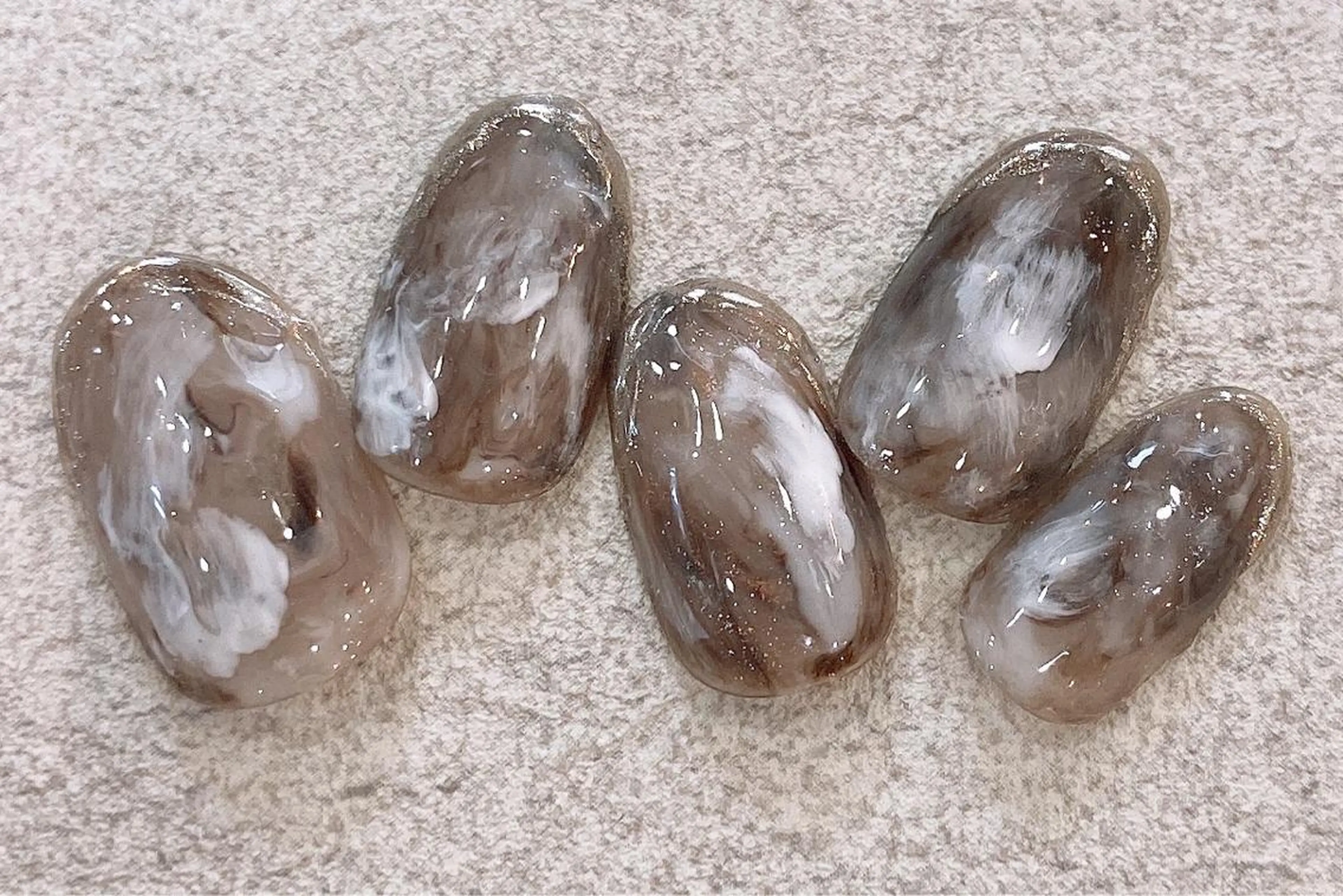 ネイル G's  nail所属・漢方温活サロン ひだまり【本郷台】のエステ・リラクイメージ