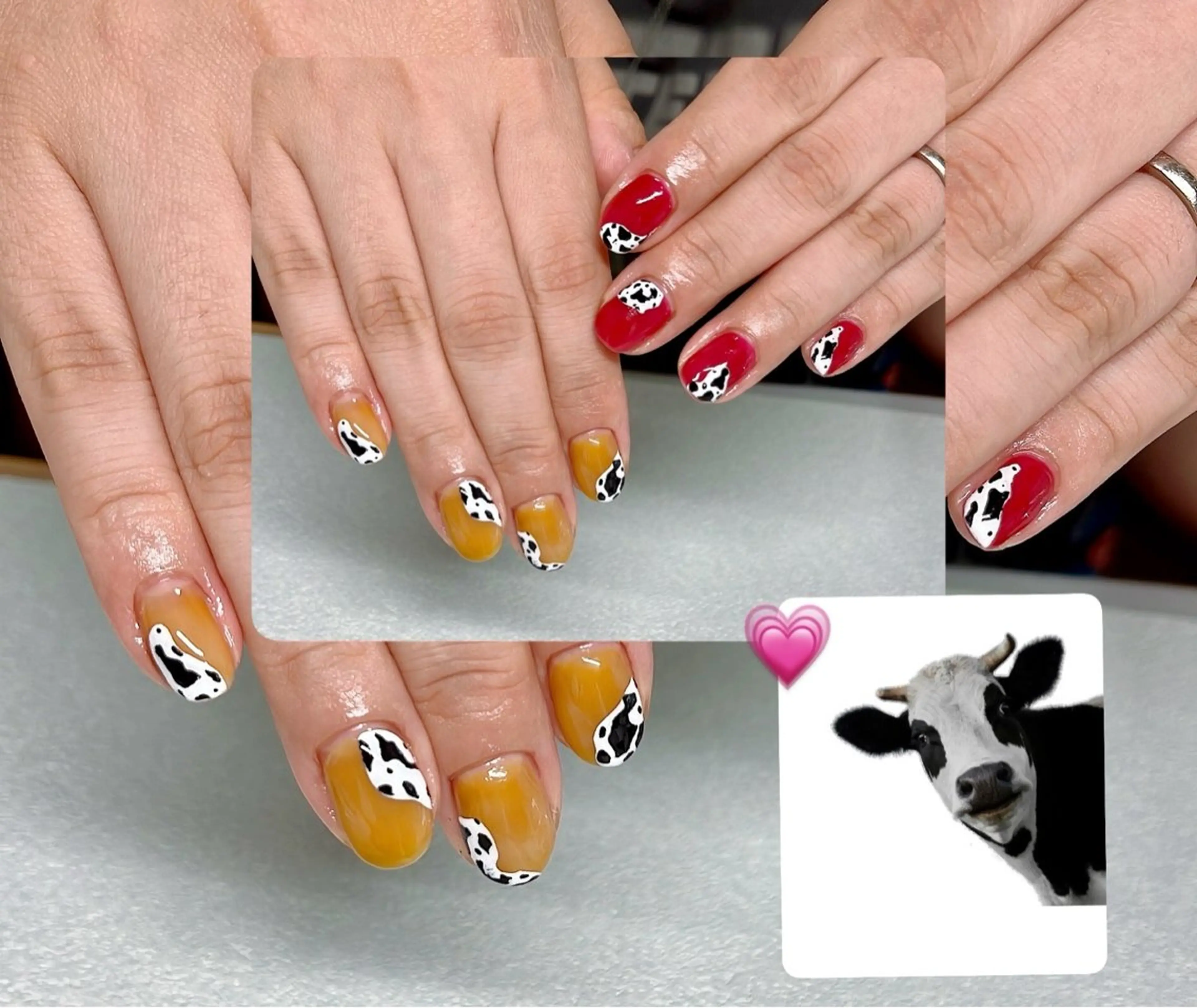 ネイル ハンドネイル tsumeya かわいく長持ちネイルのネイルデザイン