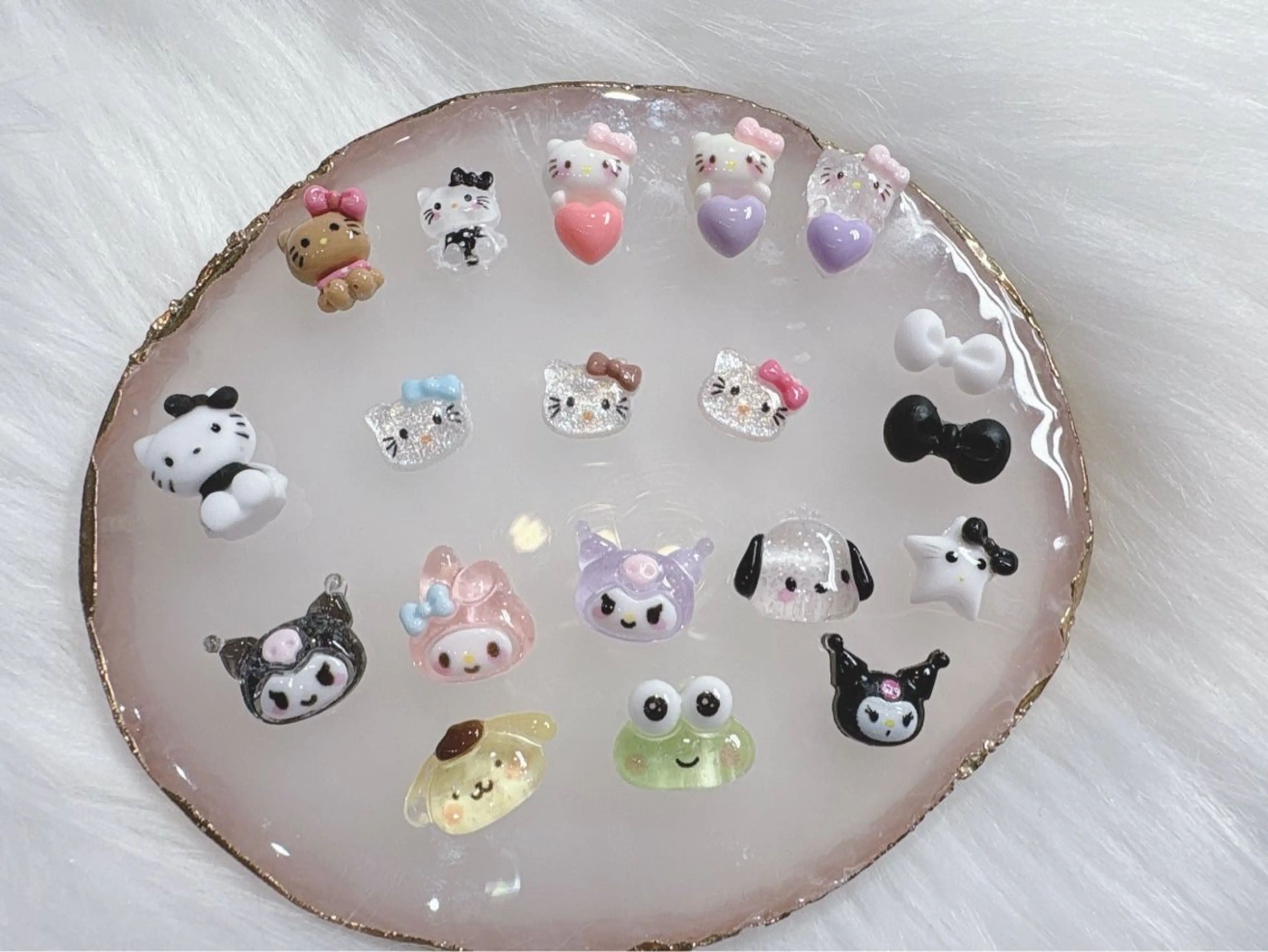 ネイル ハンドネイル XIMINANAIL SALON堀江店のネイルデザイン