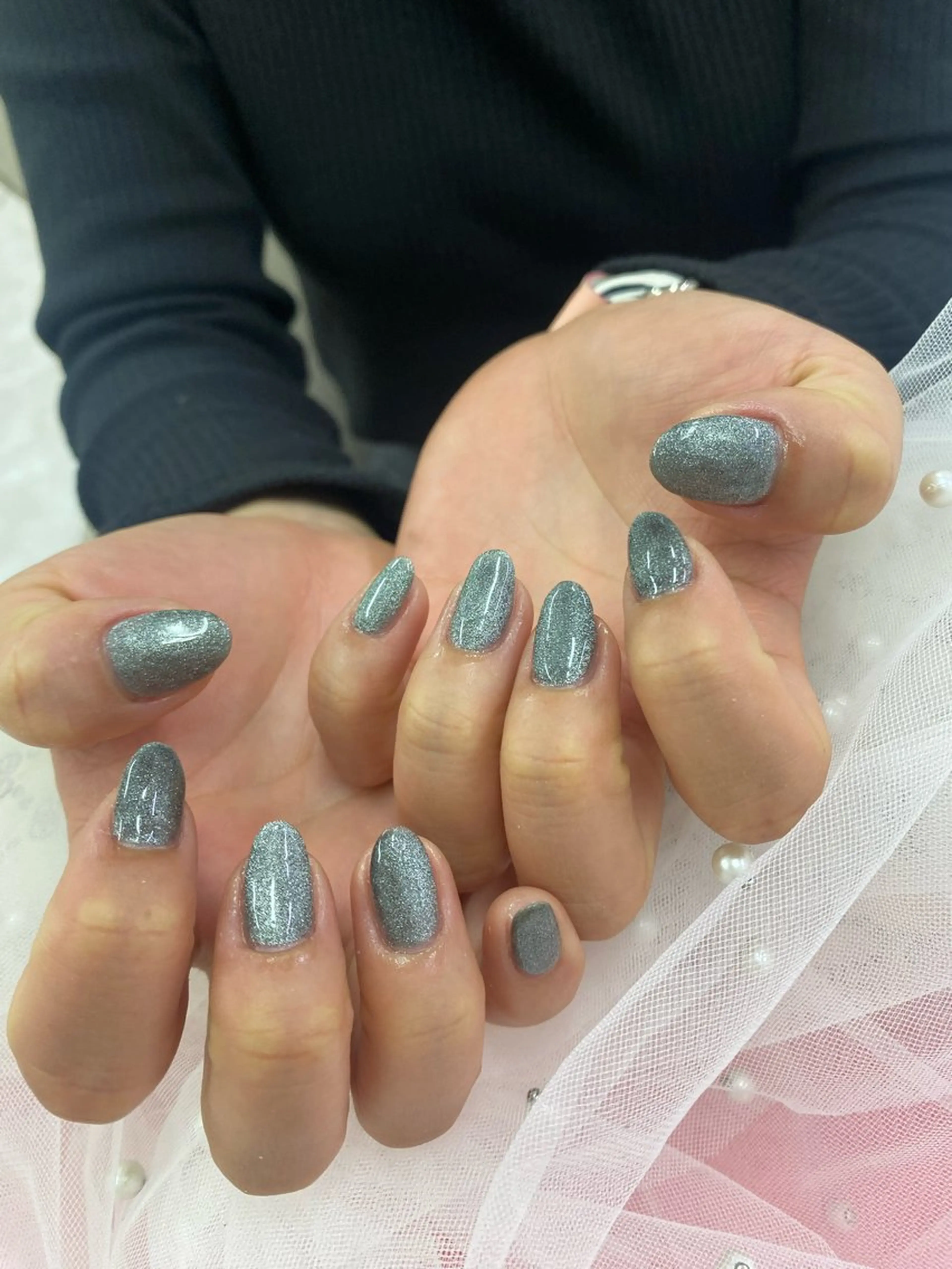 ネイル Y•K美學院所属・YK Hanのネイルデザイン