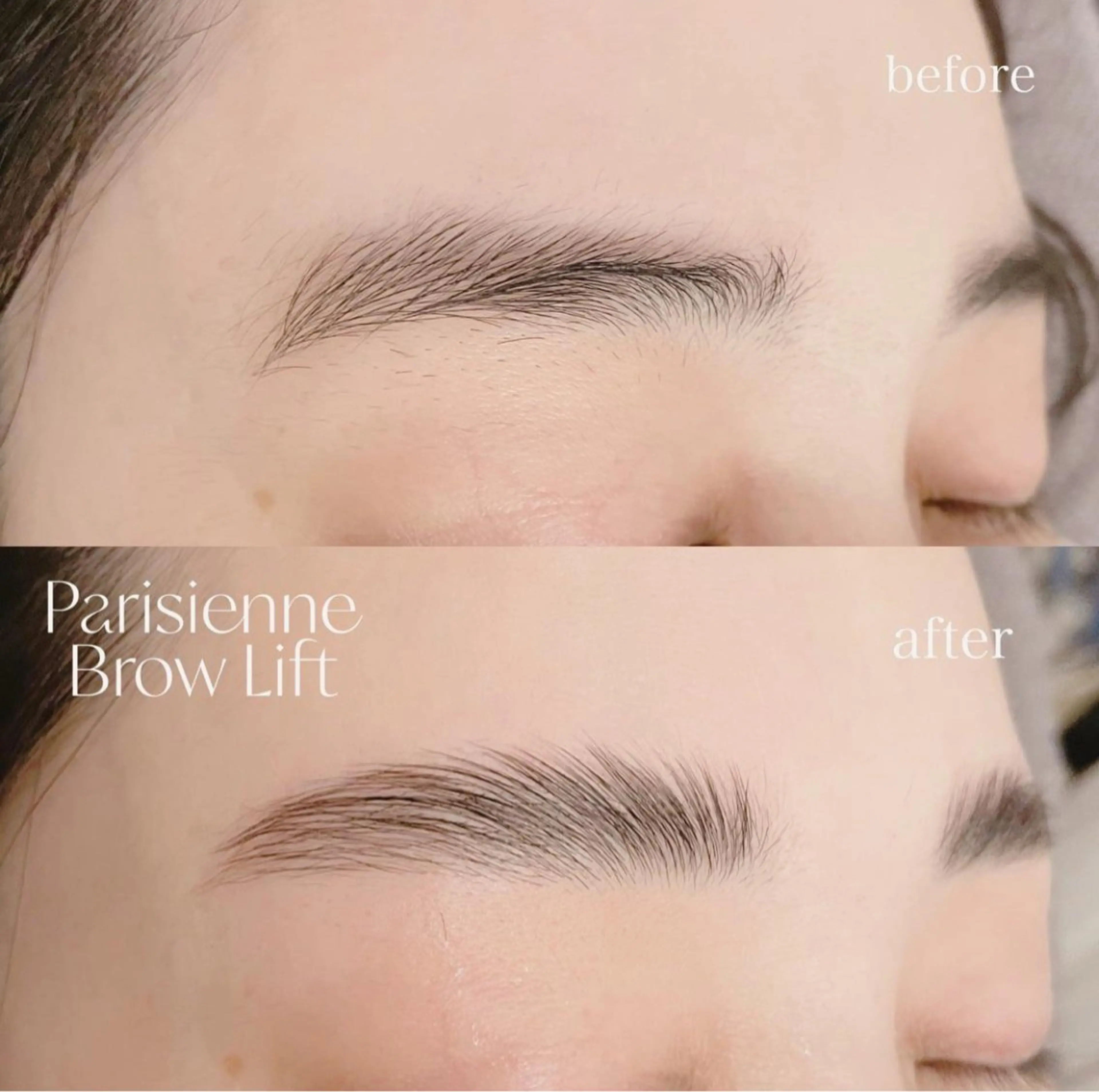 アイブロウ mippy所属・mippy ✴︎ koharuのマツエク・マツパデザイン