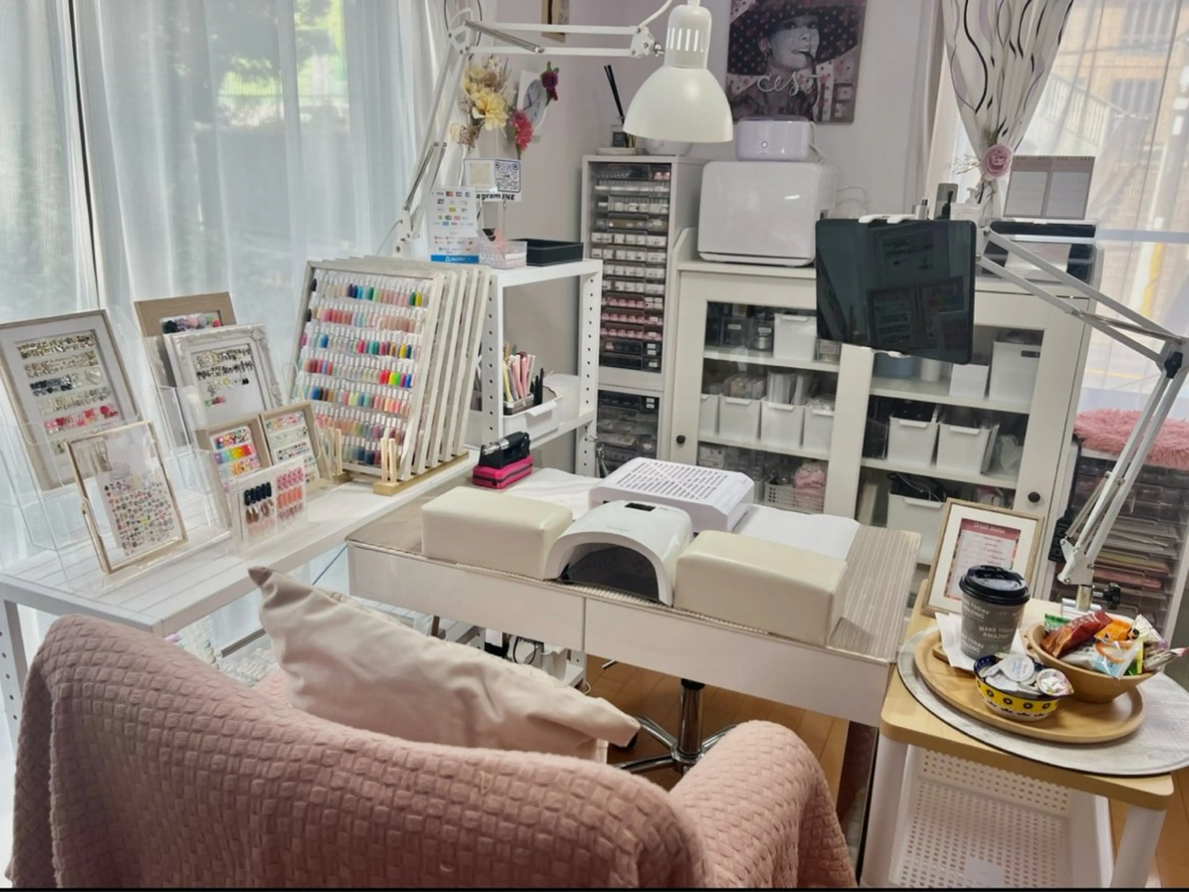 ネイル Beauty Space N&Nのネイルデザイン