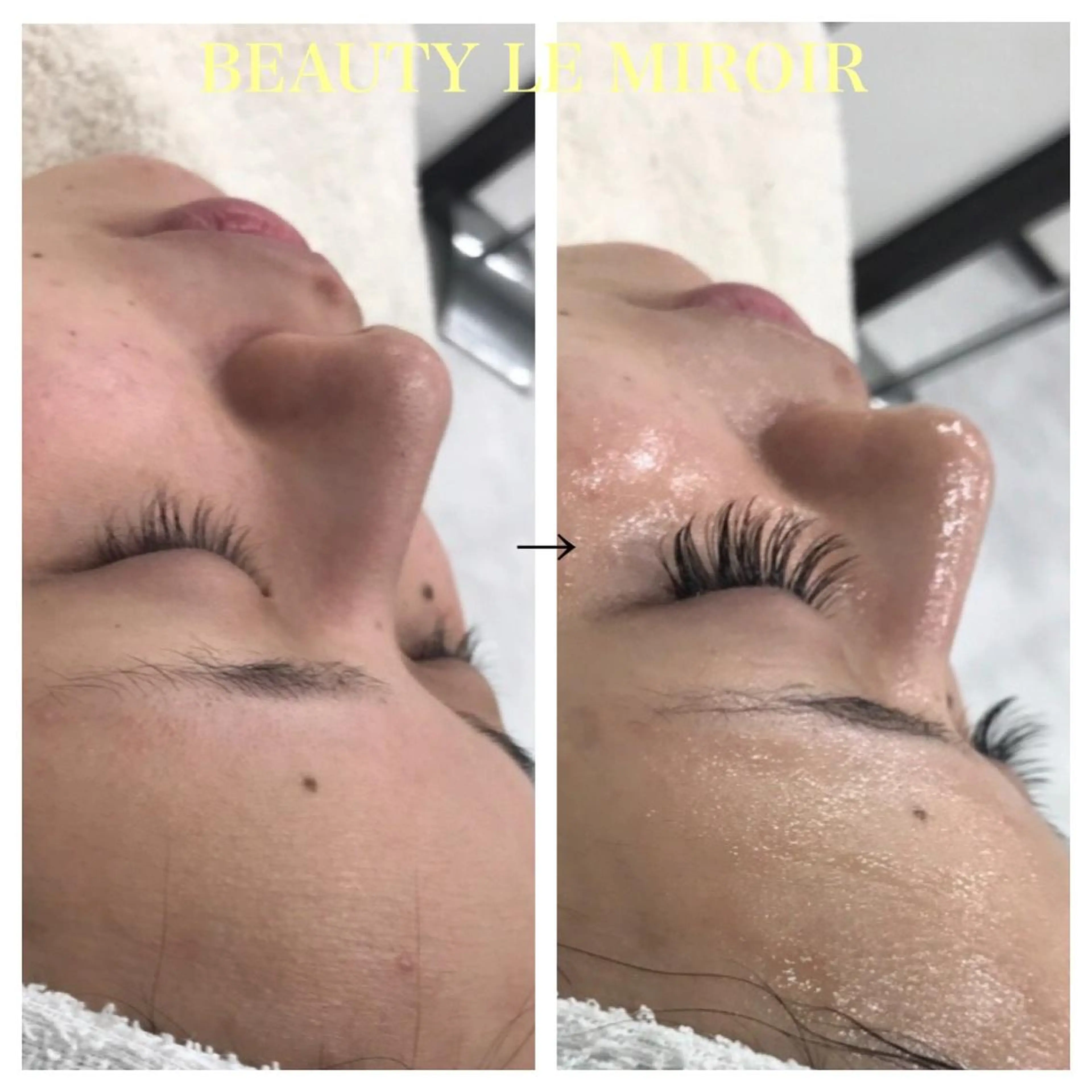 ビューティー ミロワールのエステ・リラクイメージ