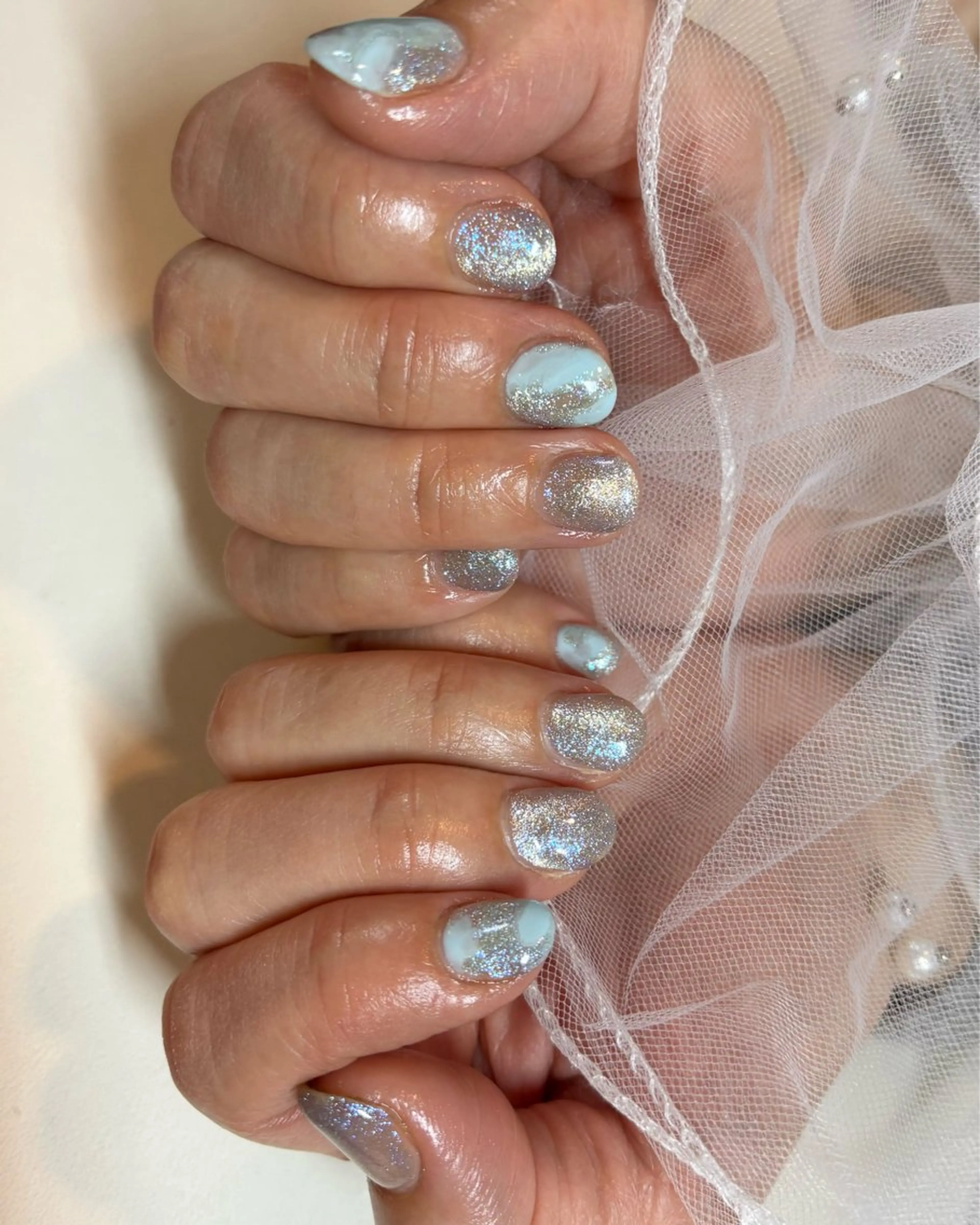 ネイル s yukaのネイルデザイン