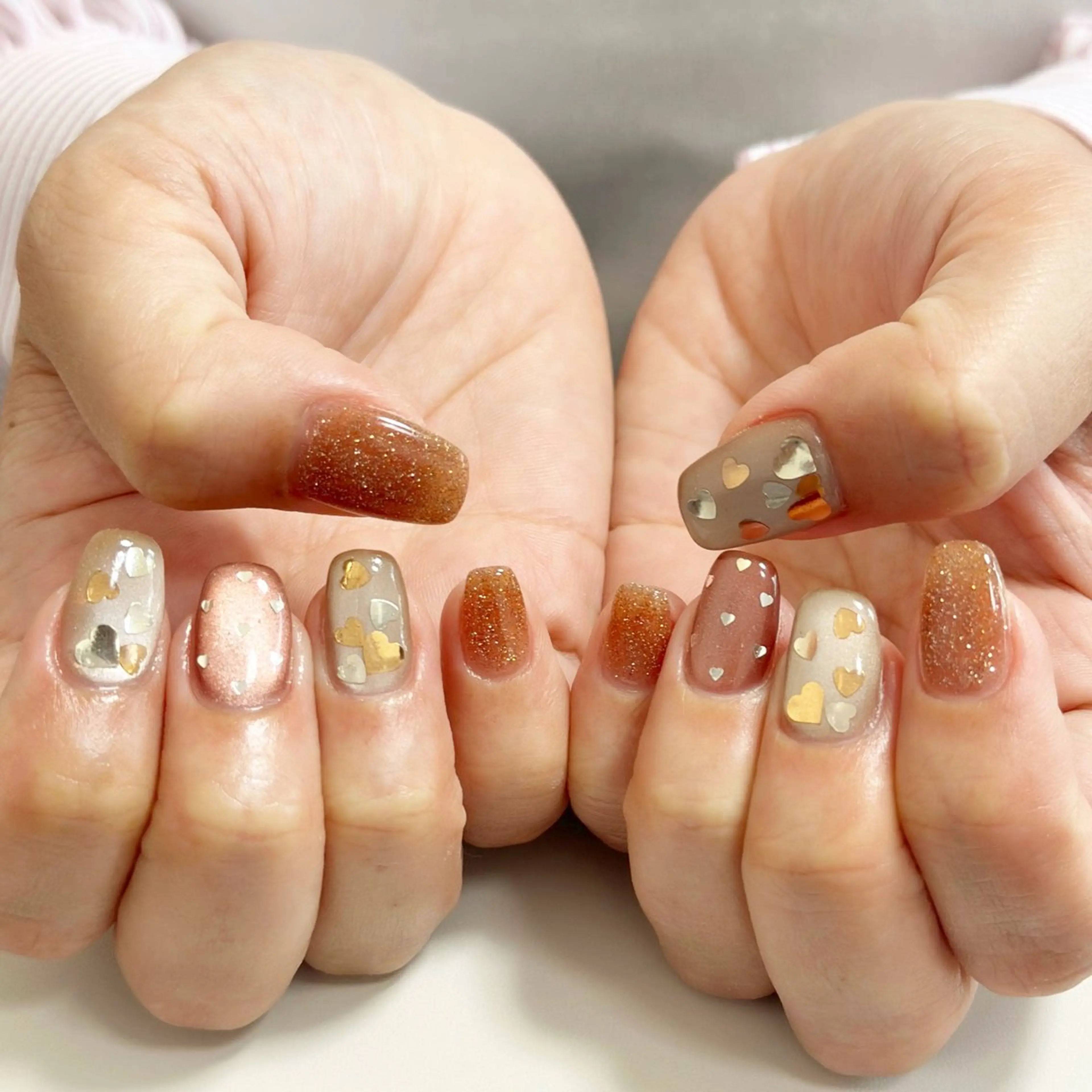 ネイル Sono nailのネイルデザイン