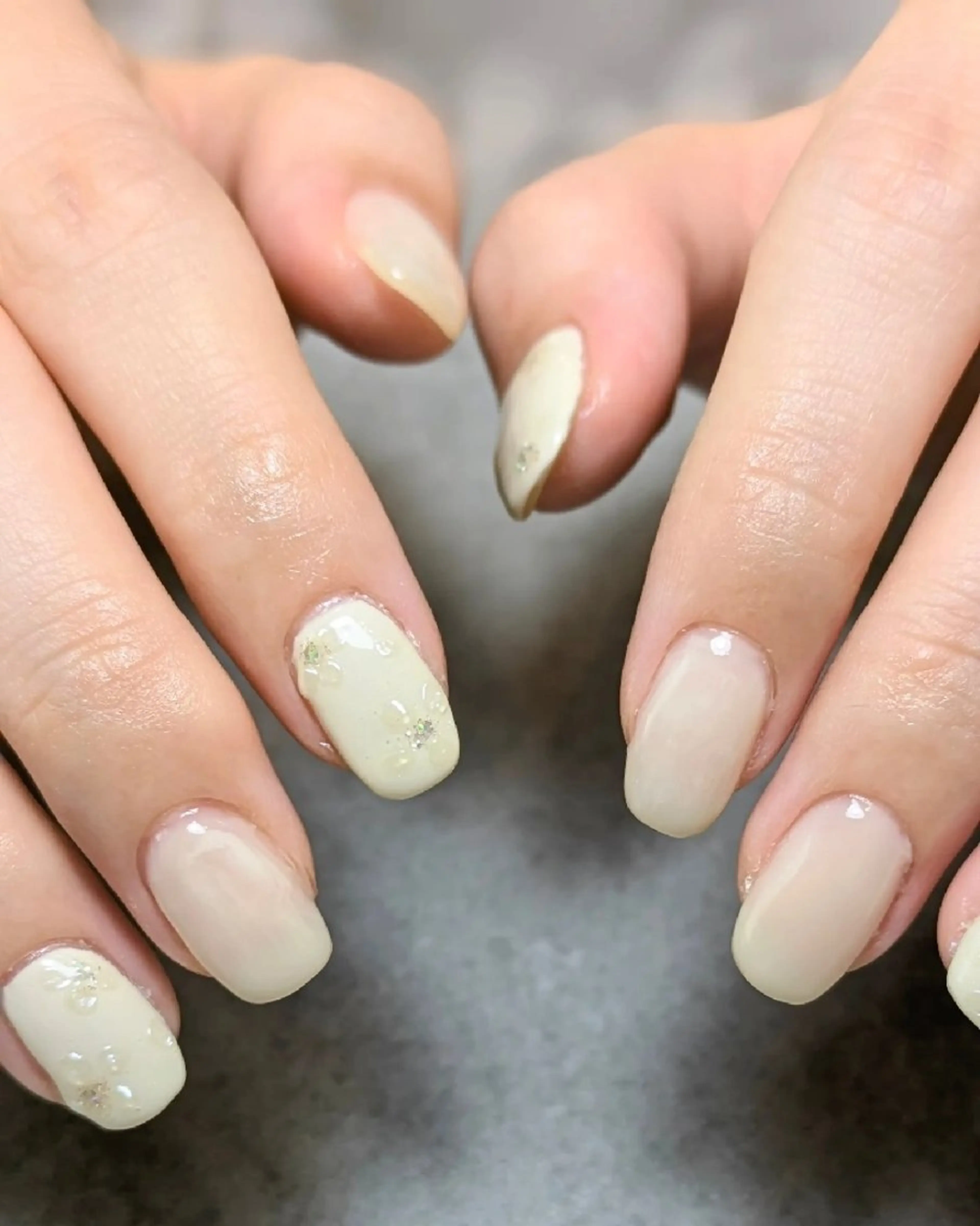 ネイル ハンドネイル UFU. nailのネイルデザイン