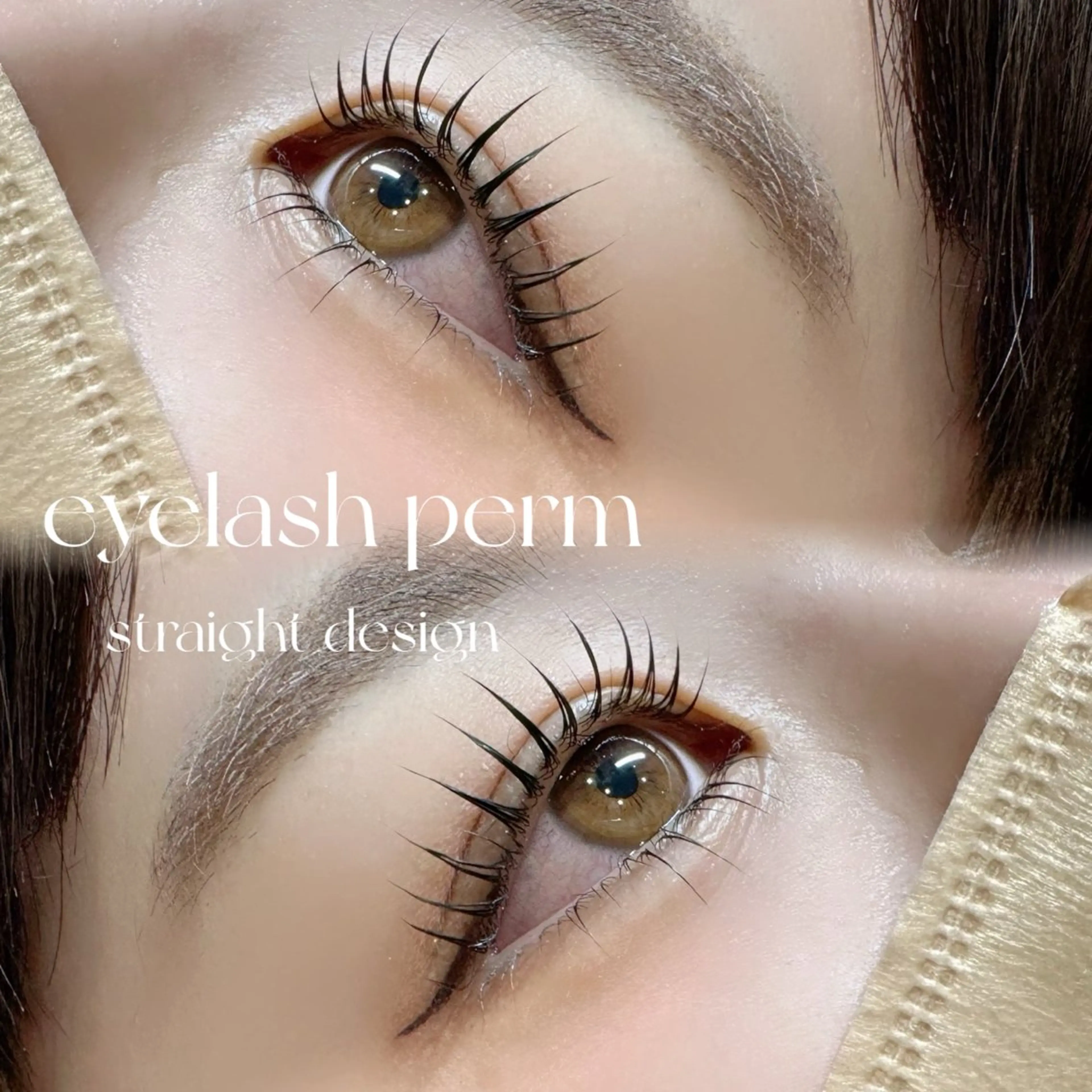 マツエク・マツパ マツパ earth高岡店 / rinaのマツエク・マツパデザイン