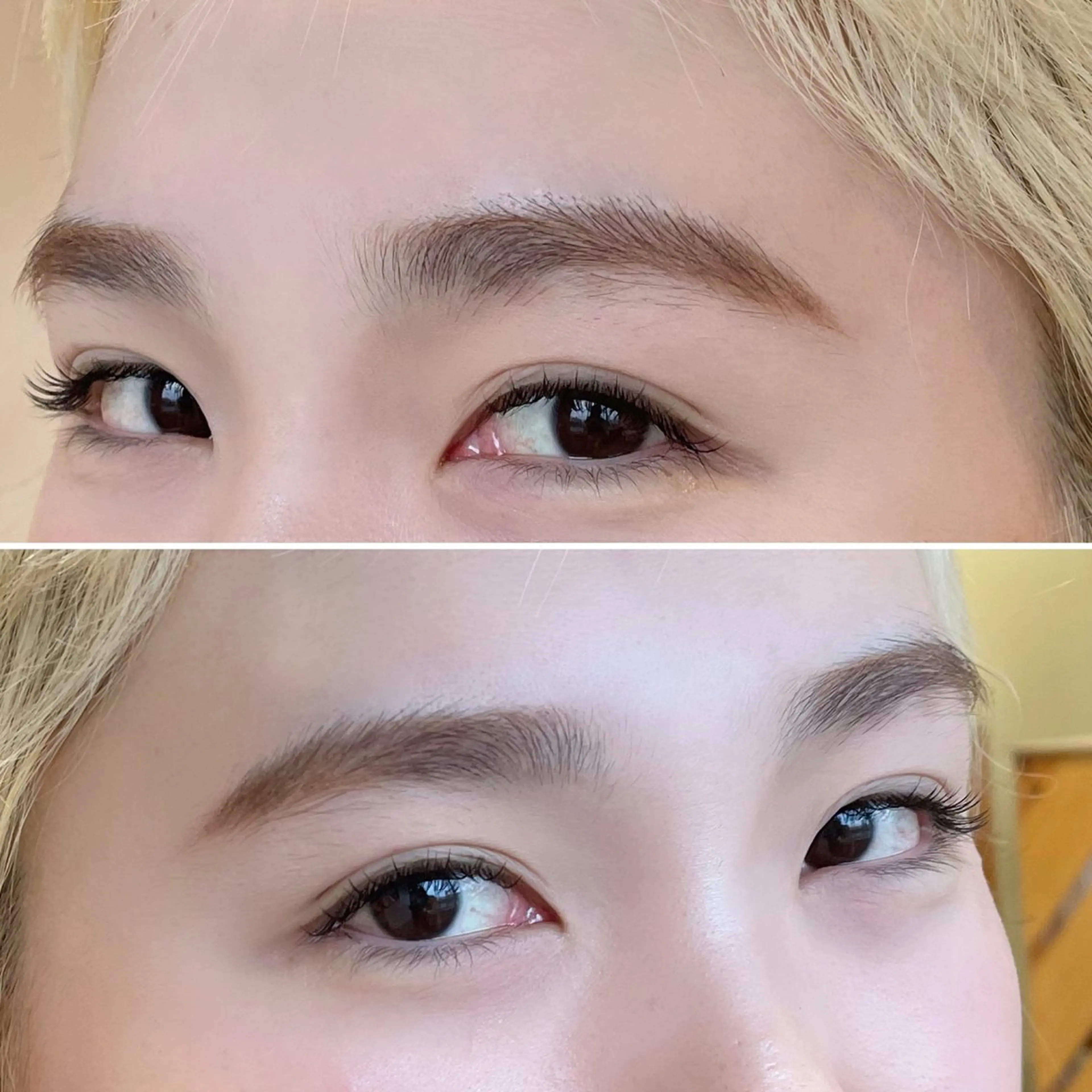 マツエク・マツパ ナチュラル piha eyelash salon【ピハ　アイラッシュサロン】所属・piha MOEKOのマツエク・マツパデザイン