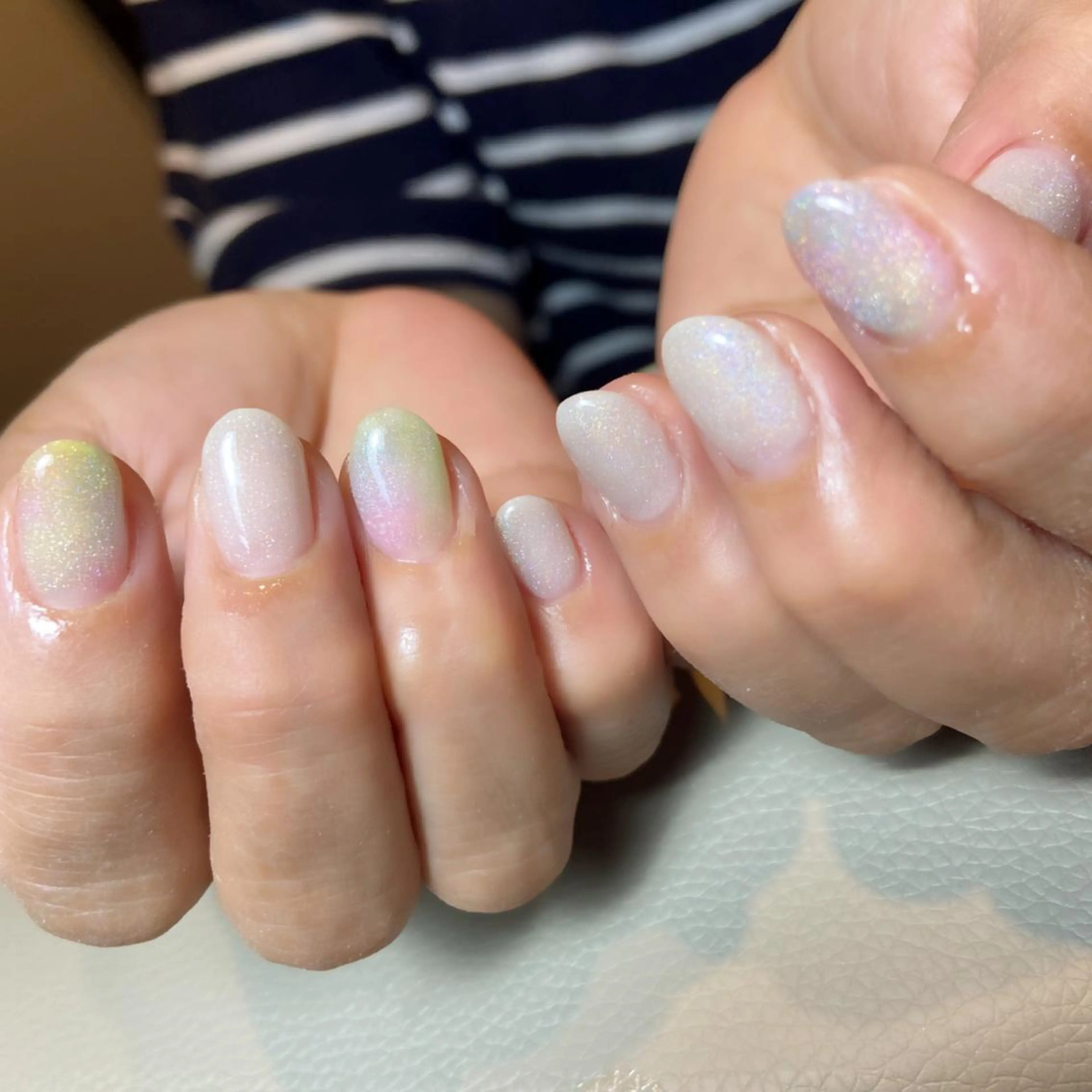 ネイル エステティックサロン Liente(リアンテ)所属・Hashimoto .のエステ・リラクイメージ