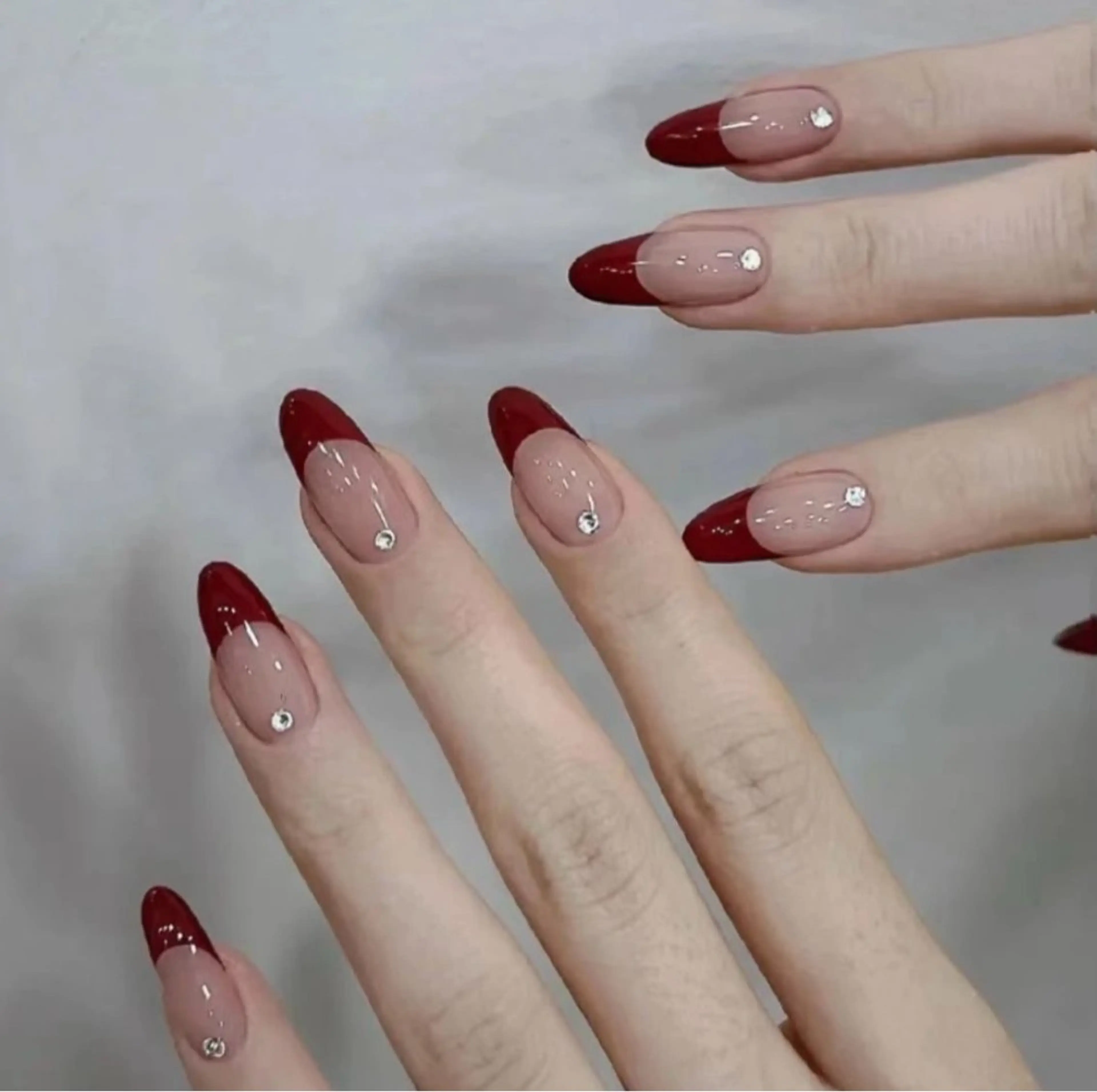 ネイル nail renのネイルデザイン