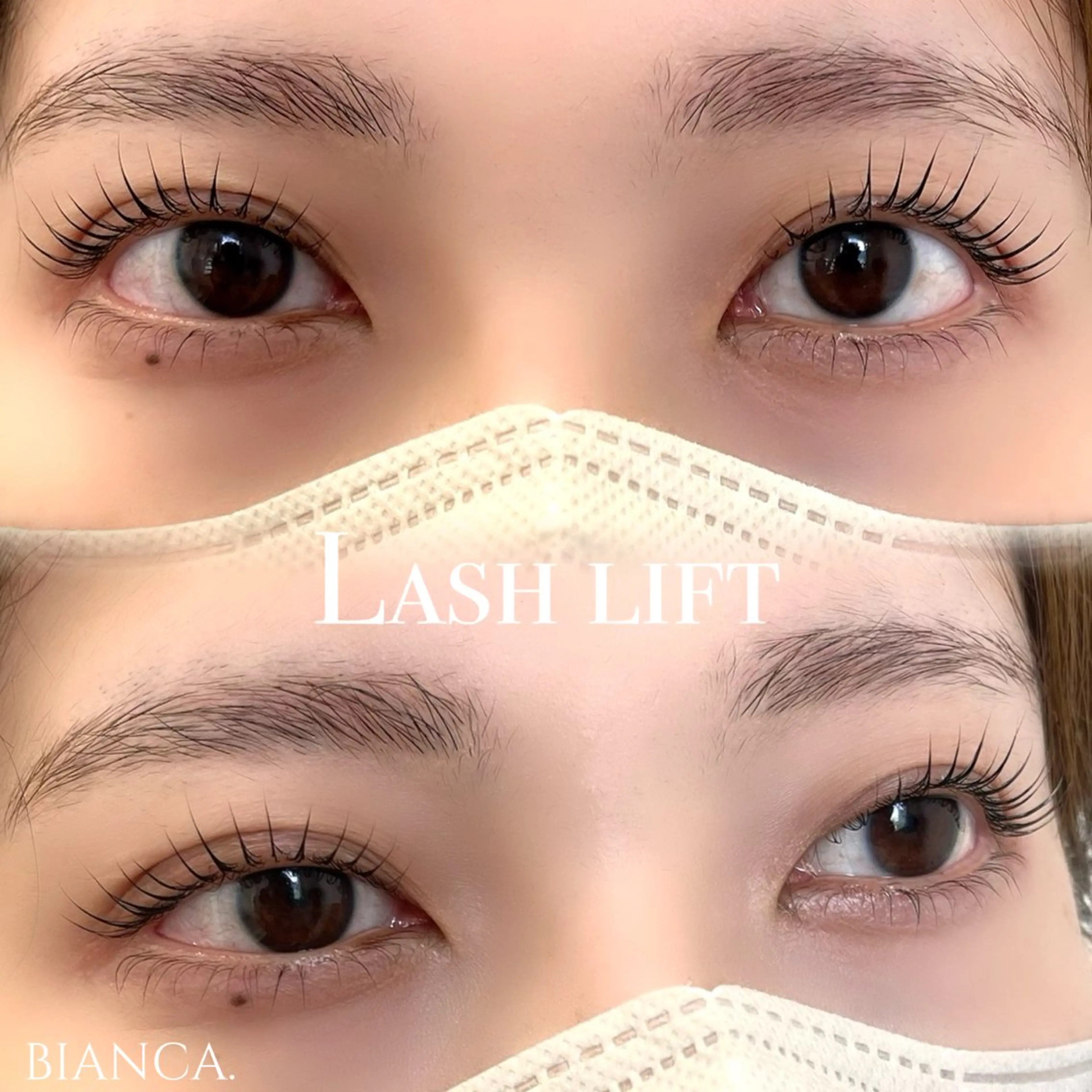 マツエク・マツパ マツパ ✿Remi✿/束感 /マツパ/マツエクのマツエク・マツパデザイン