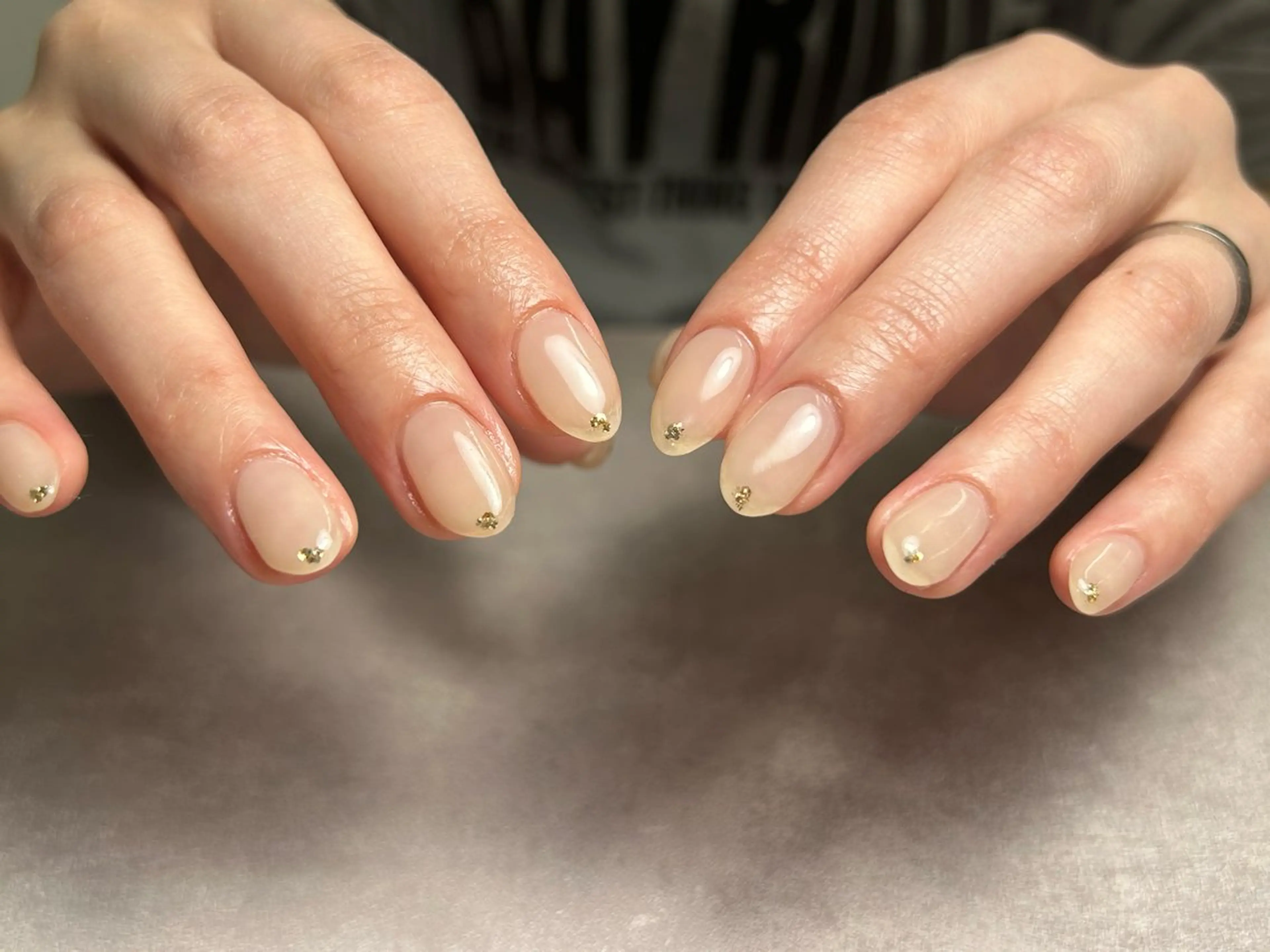 ネイル lulumu所属・Eri .Iのネイルデザイン