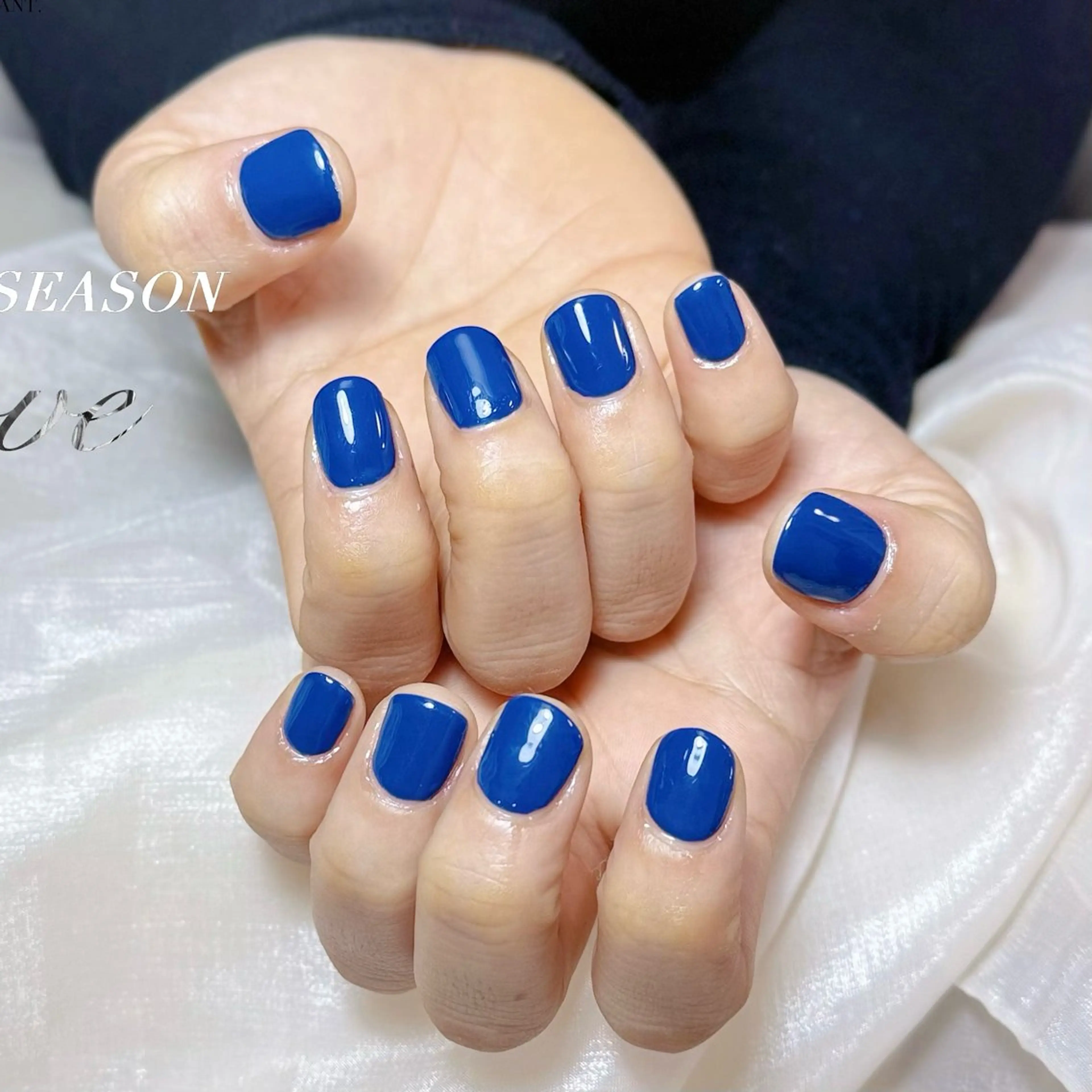 ネイル ハンドネイル エクラNailサロン ミオのネイルデザイン